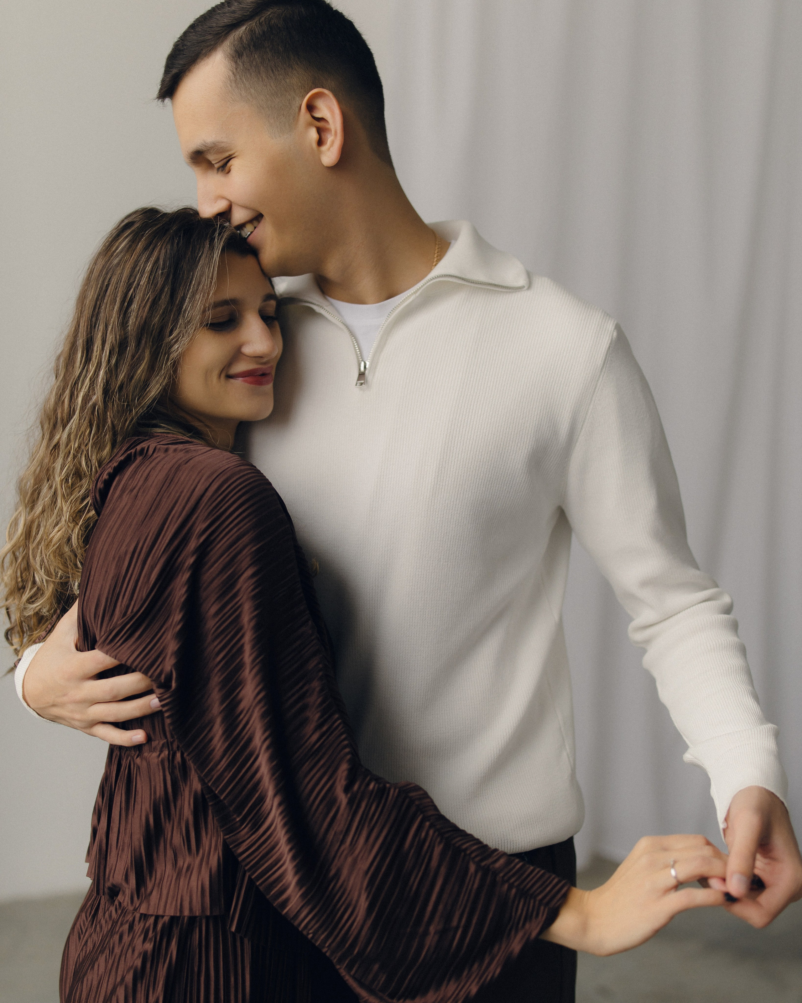 Даша и Руслан. Ланемец Юлия — фотограф Волгоград/Волжский