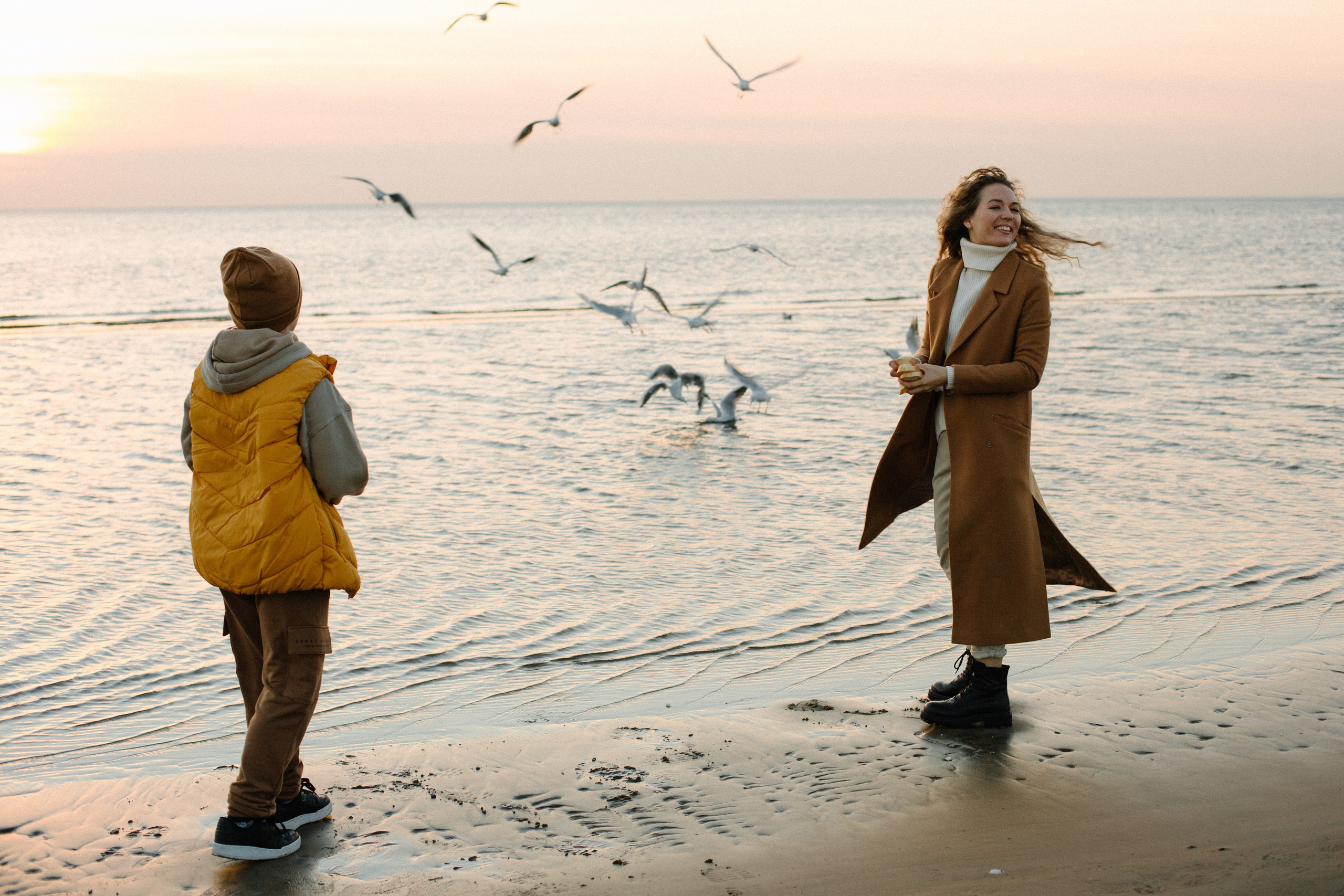 София и Егор. Фотограф Кристина Филькова