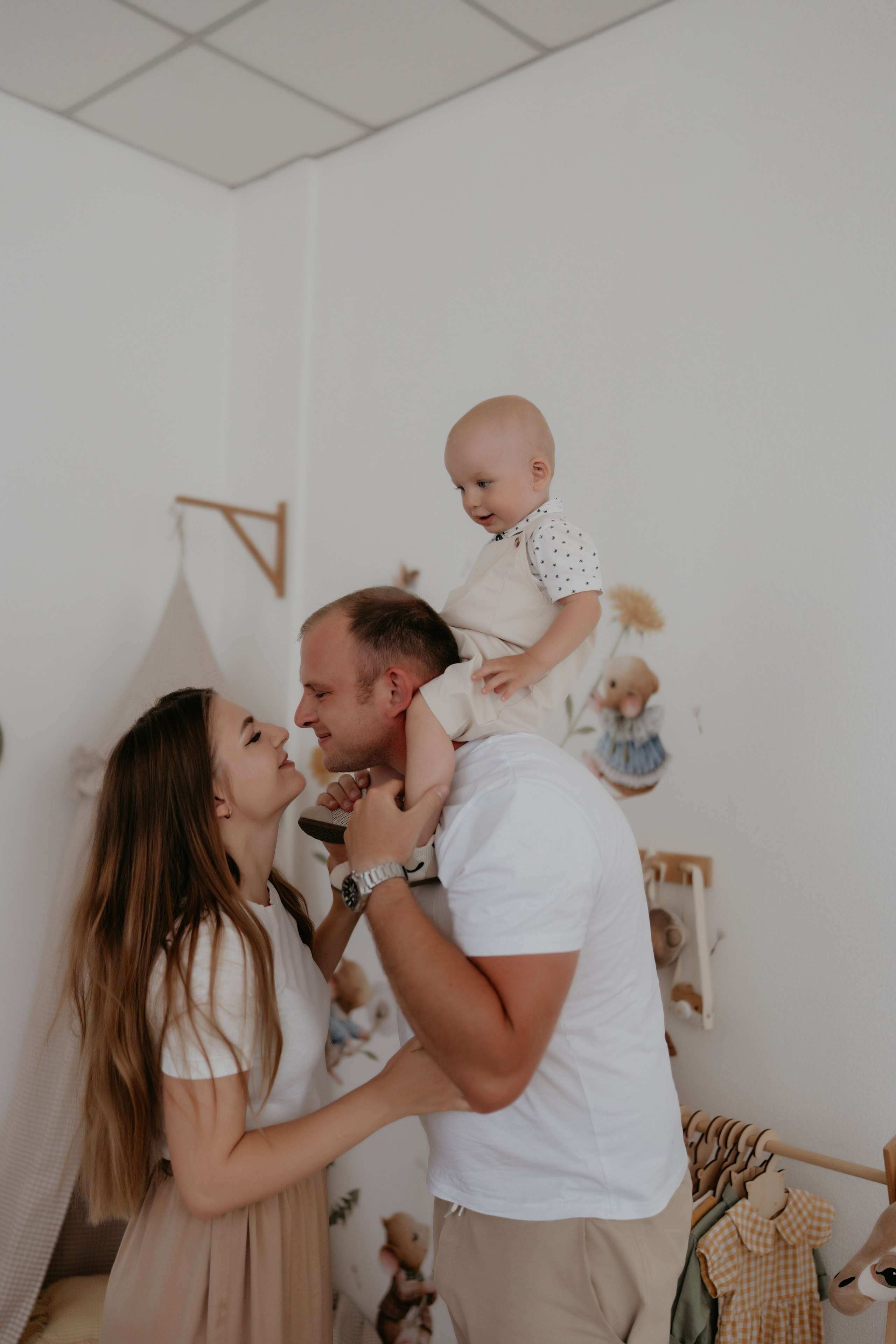 Максим 1 годик. Фотограф и Видеограф Севастополь Крым