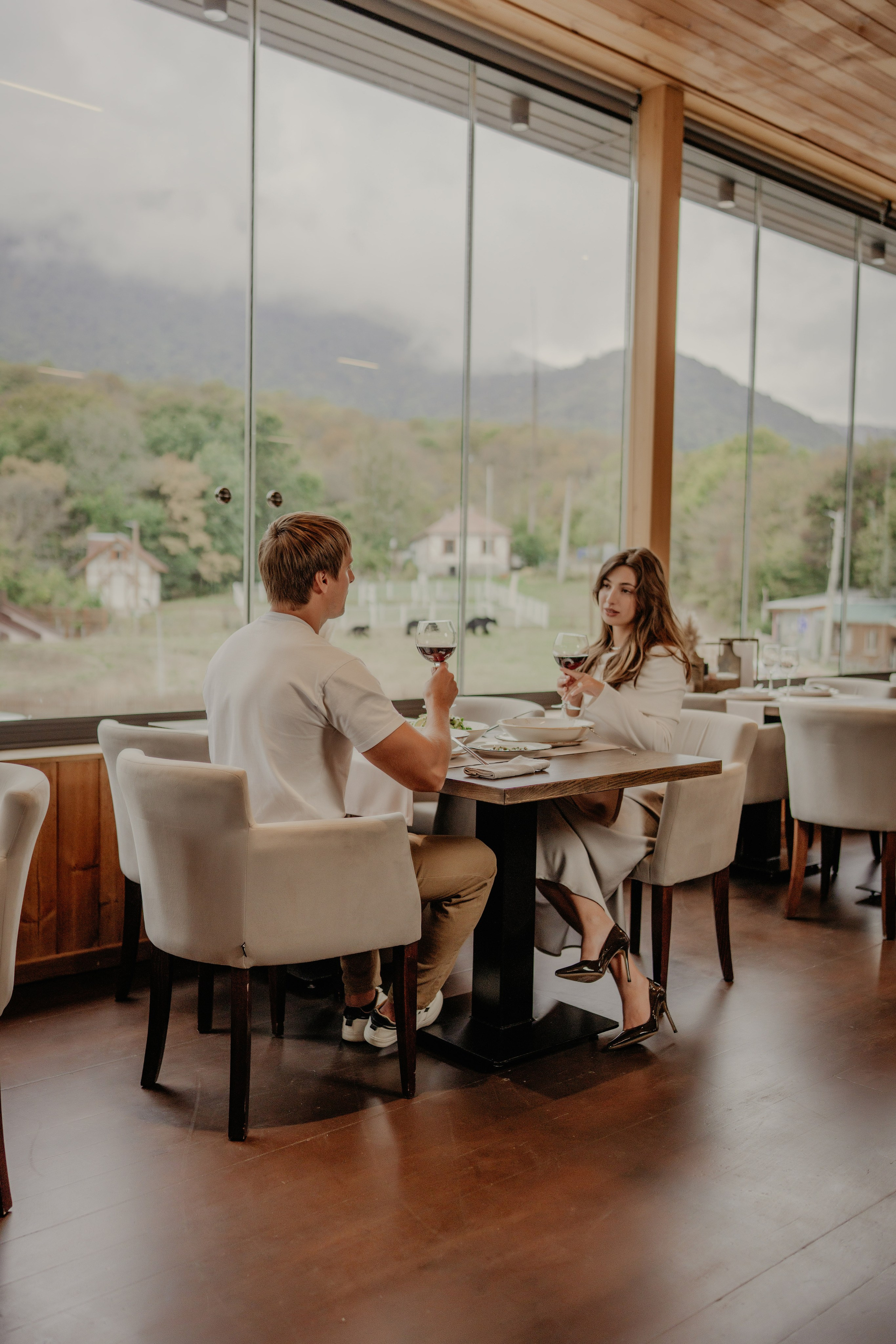 Ангарский Перевал. Фотограф и Видеограф Севастополь Крым