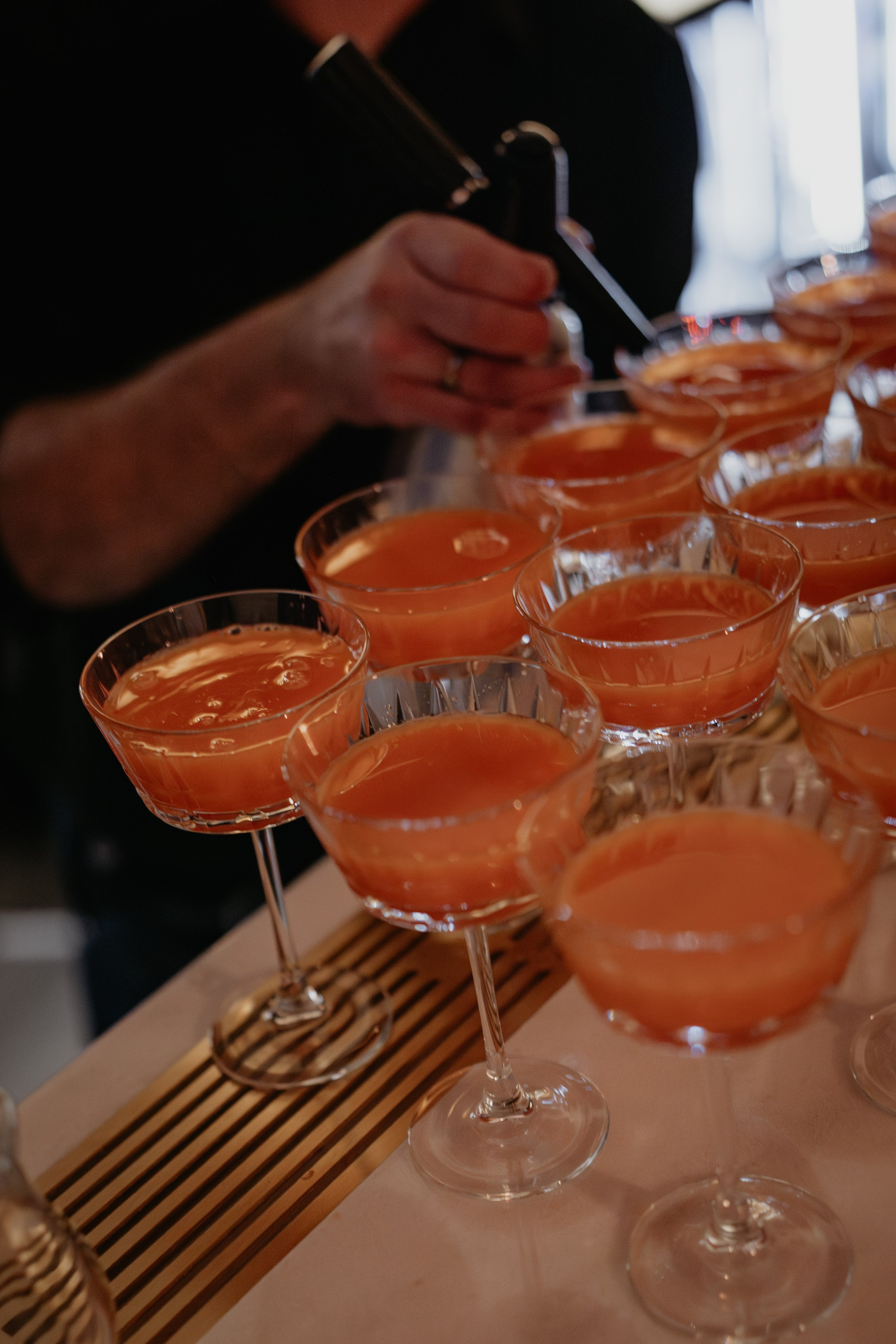 Открытие гастробара. Фотограф и Видеограф Севастополь Крым