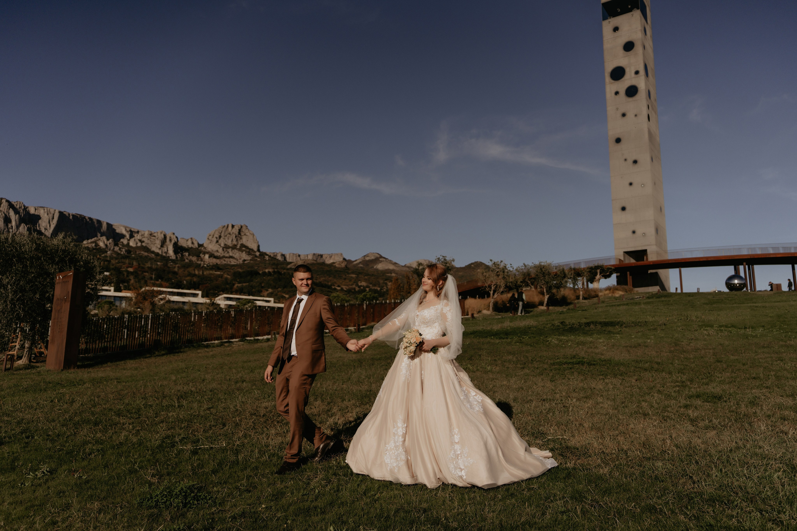 Владислав и Евгения. Фотограф и Видеограф Севастополь Крым