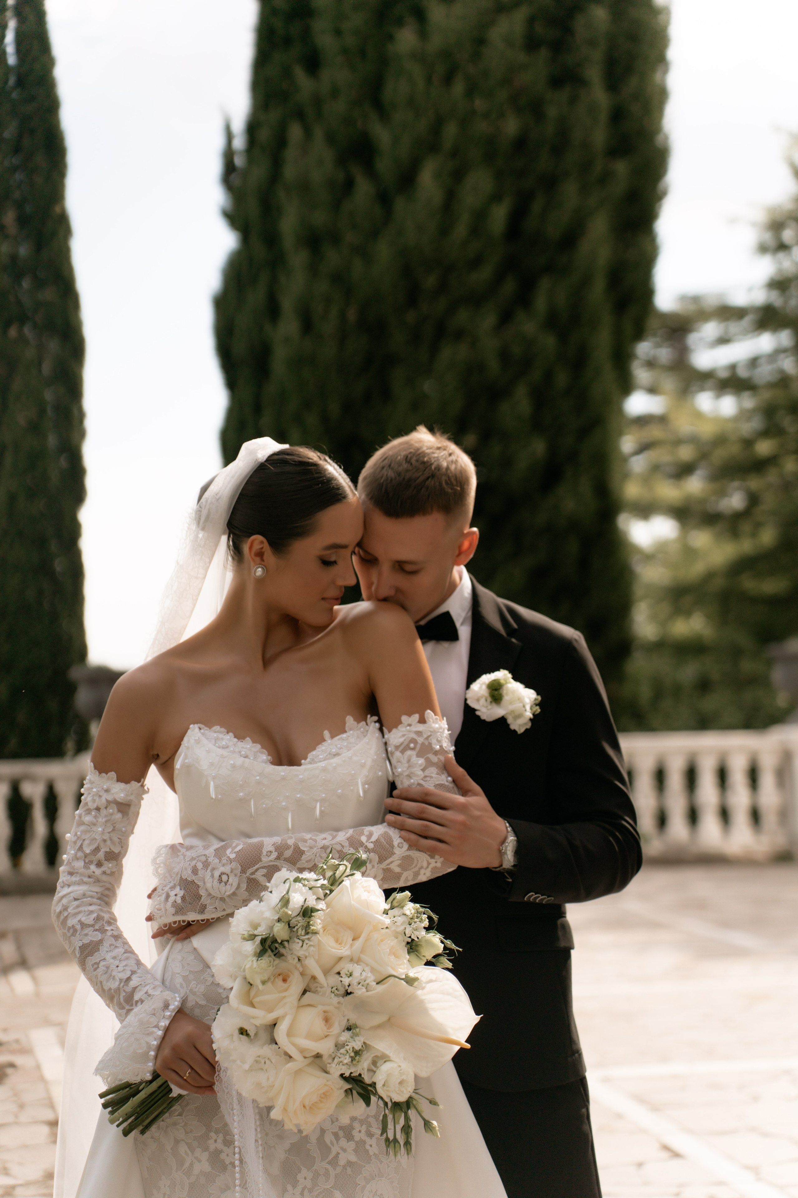 Кирилл и Елизавета. Фотограф и Видеограф Севастополь Крым