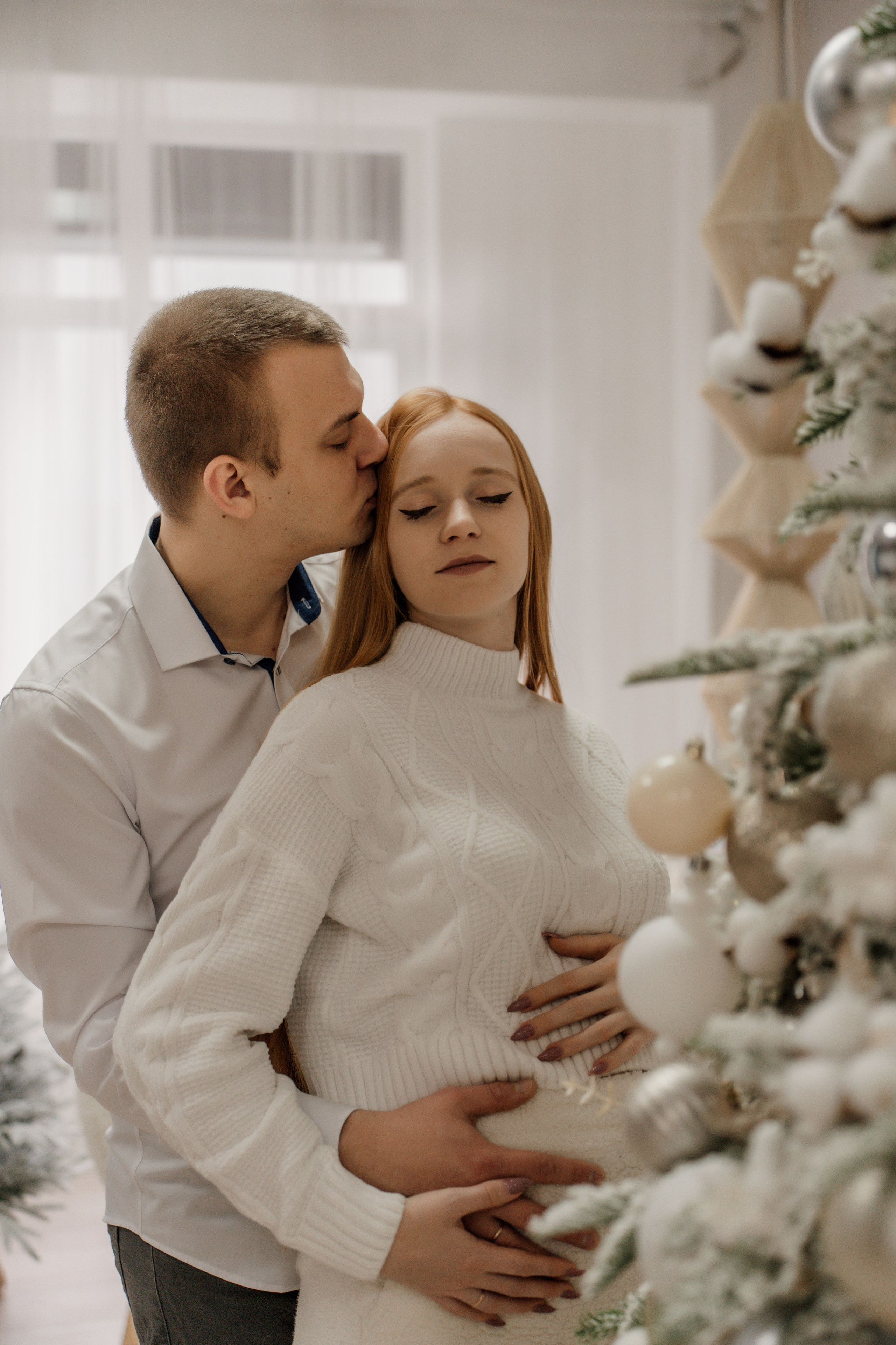 Новогодняя. Фотограф и Видеограф Севастополь Крым