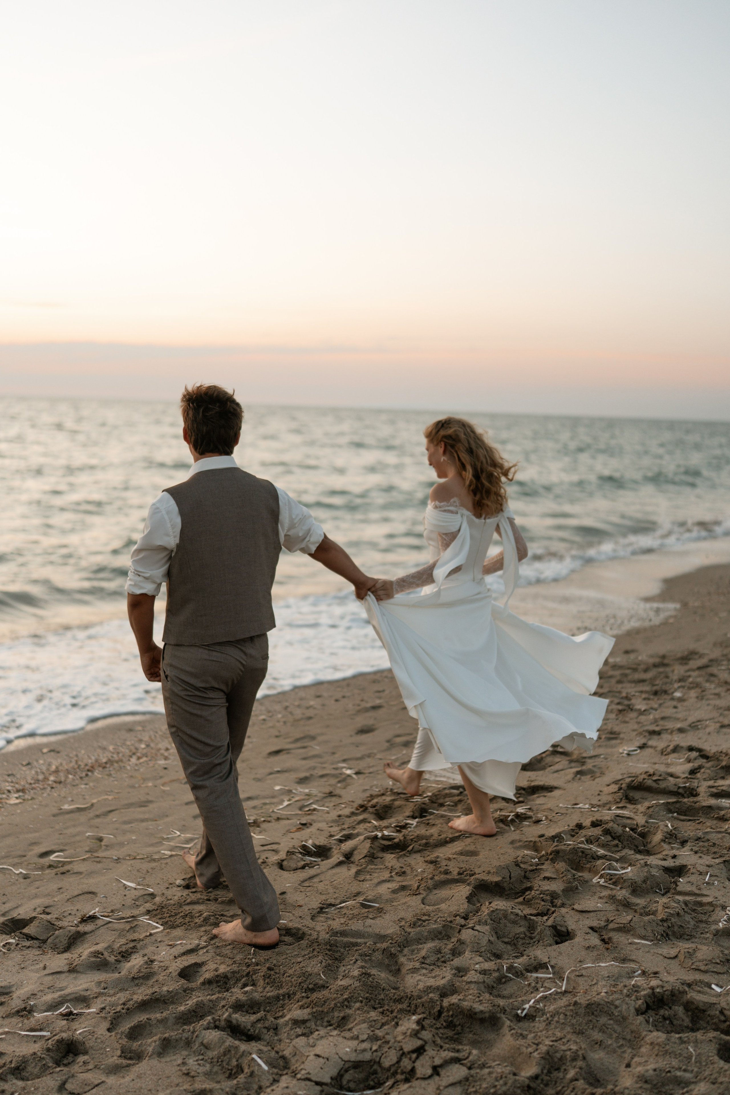 Z&A. Фотограф и Видеограф Севастополь Крым