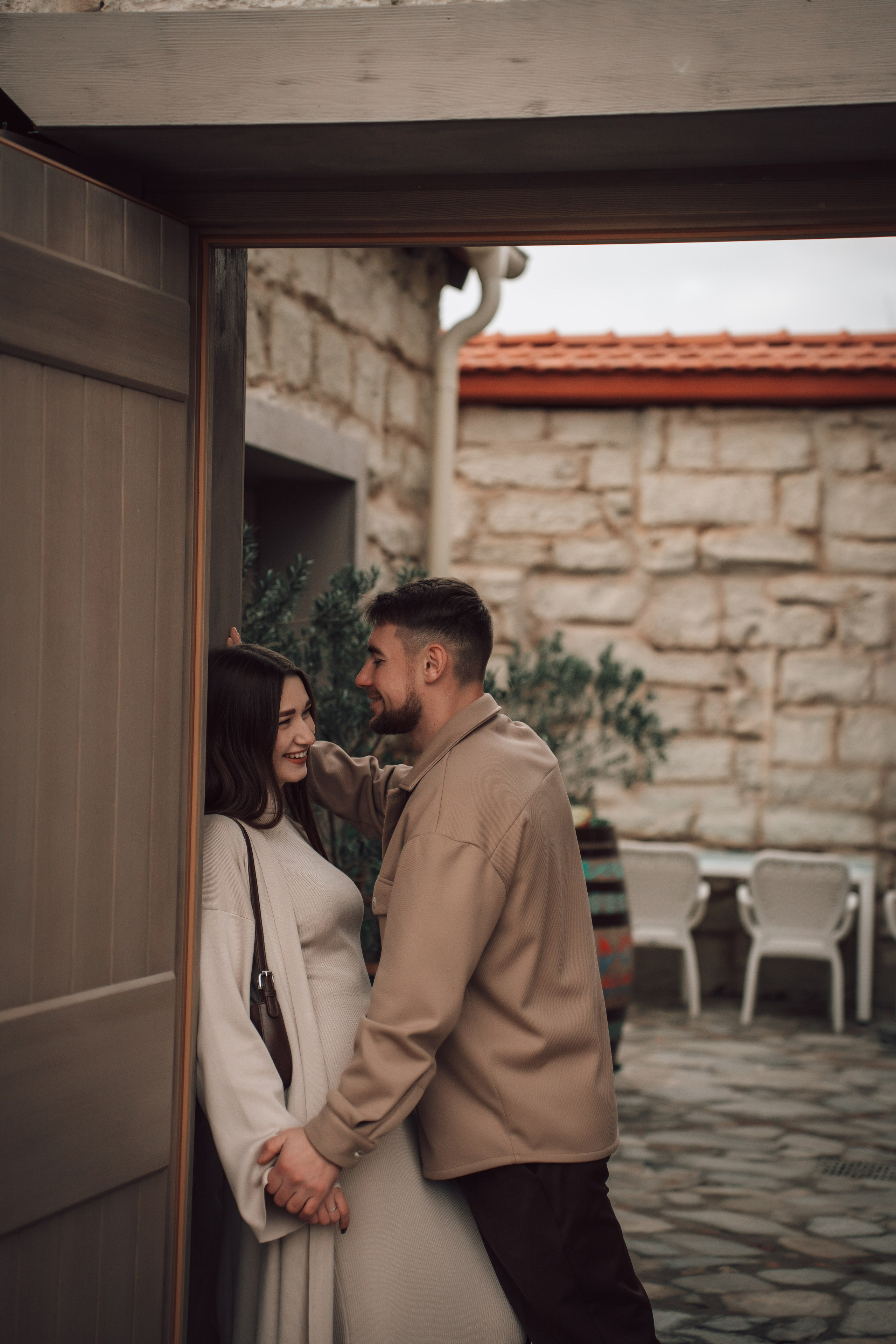 Прогулка love story в новом Херсонесе. Фотограф и Видеограф Севастополь Крым