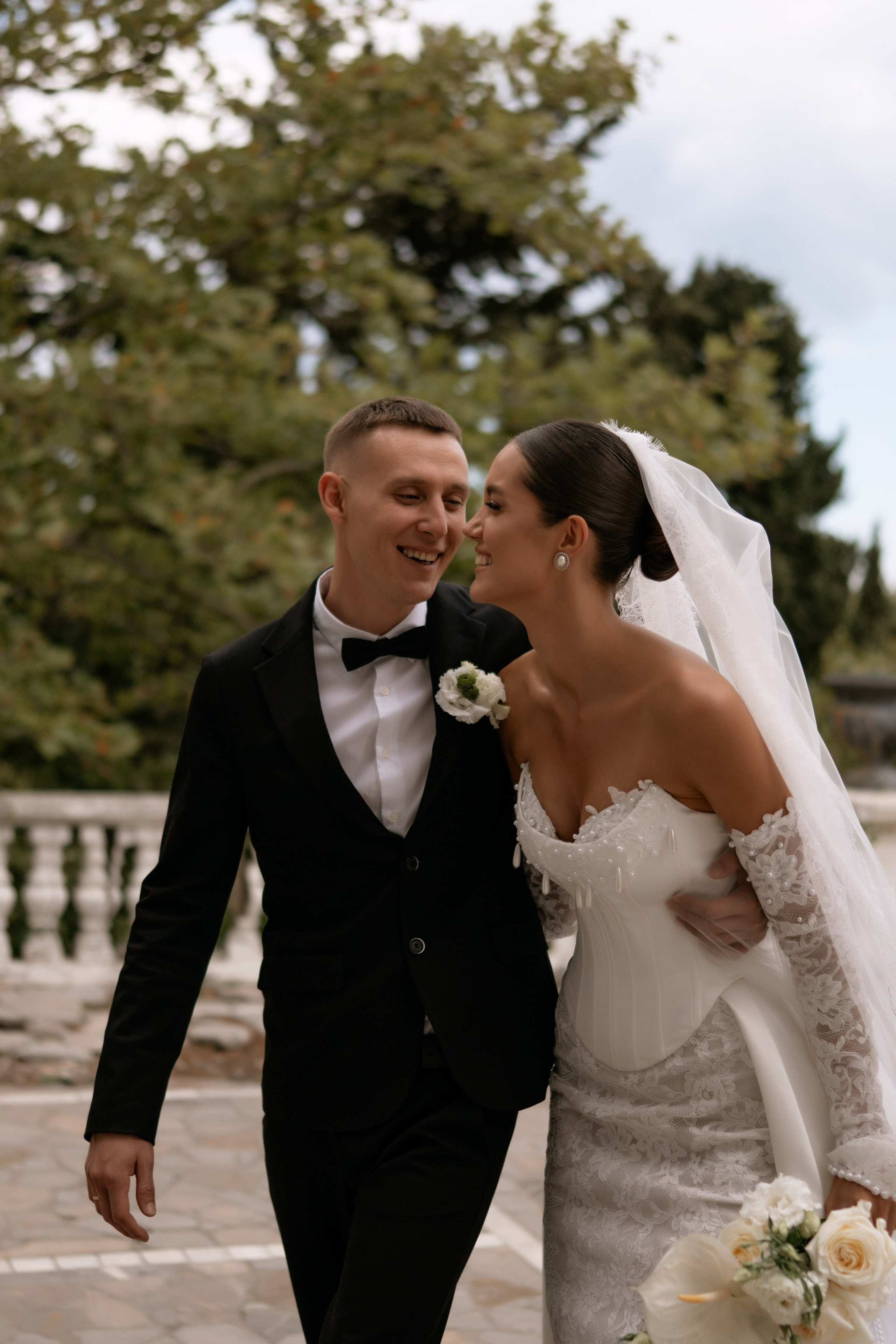 Кирилл и Елизавета. Фотограф и Видеограф Севастополь Крым