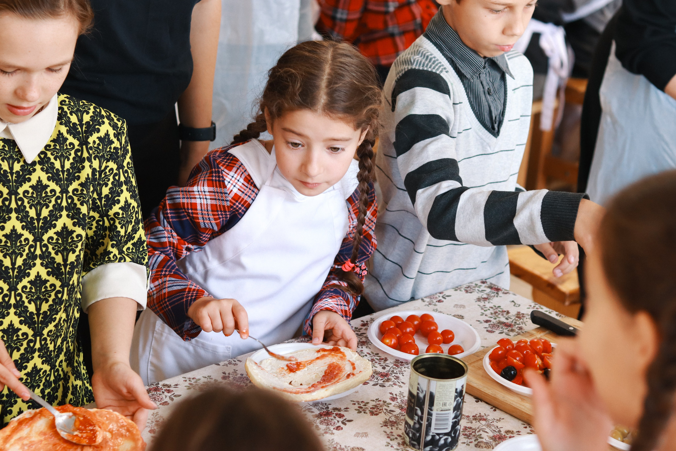 Репортажный фотограф в Москве и Зеленограде Karina-vozd
