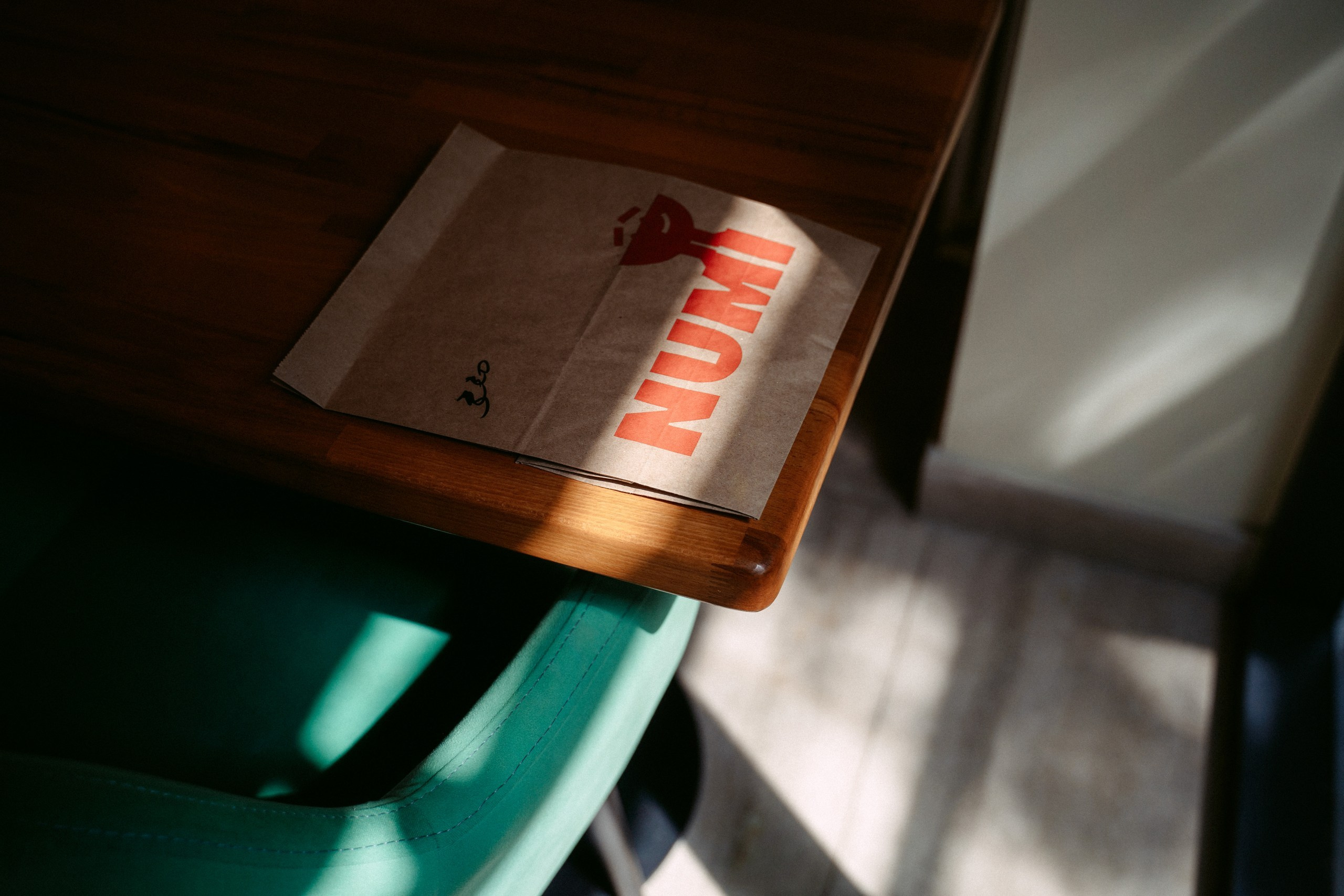 NUMI. Саша Копылов, фотограф в Казани