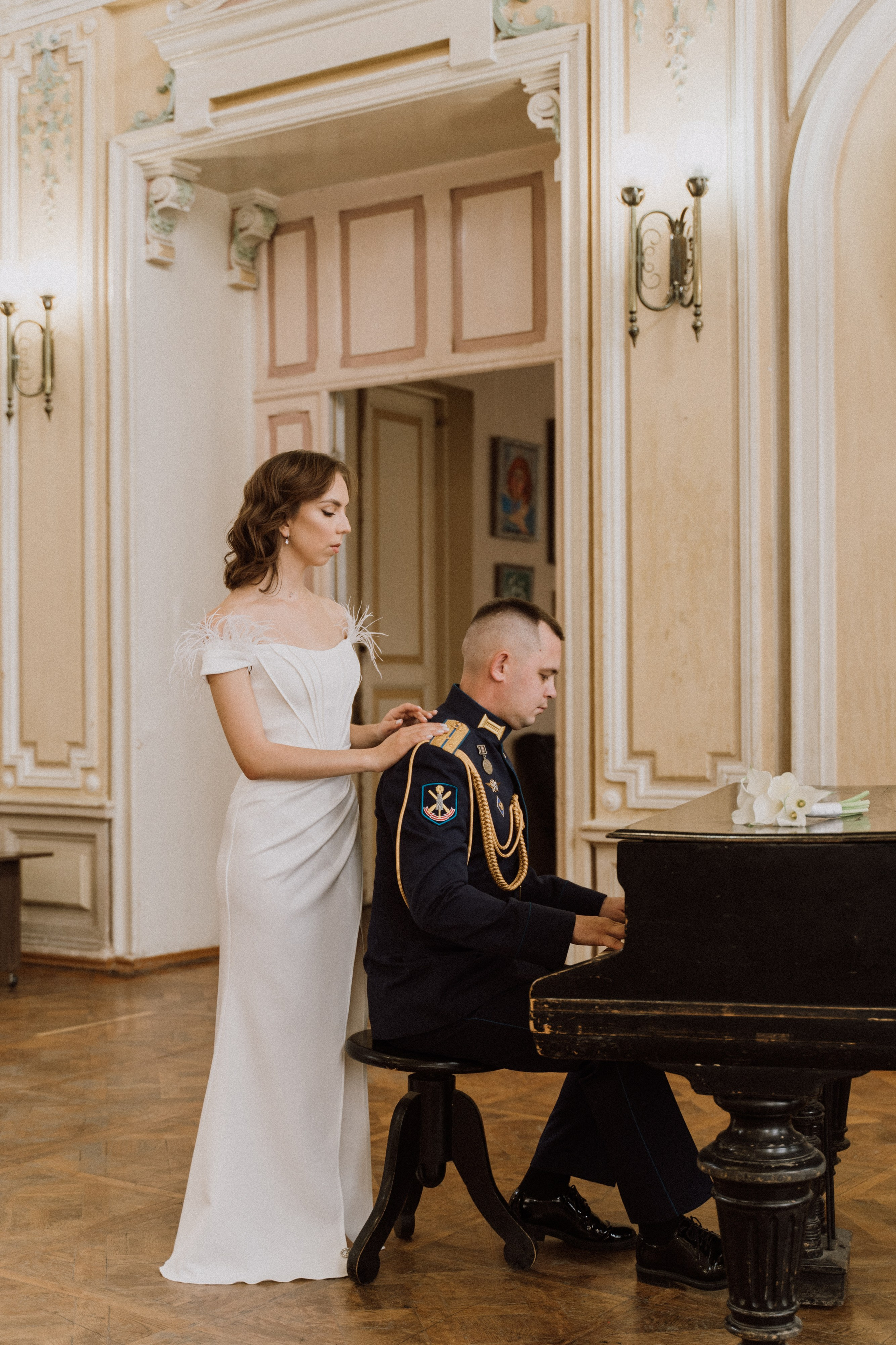 София и Никита. Семейный фотограф Новочеркасск