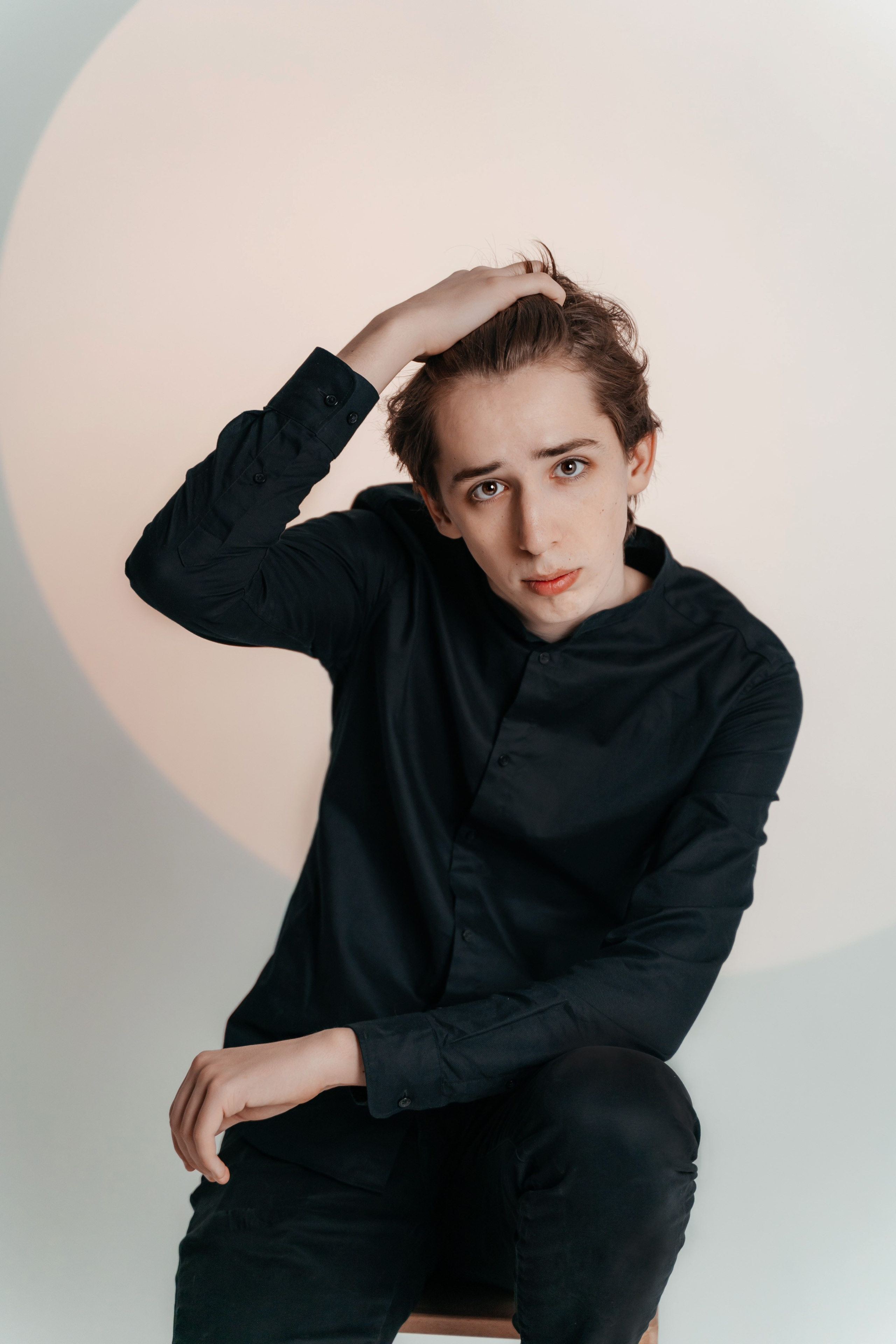 Лина и Саша. Семейный фотограф Новочеркасск