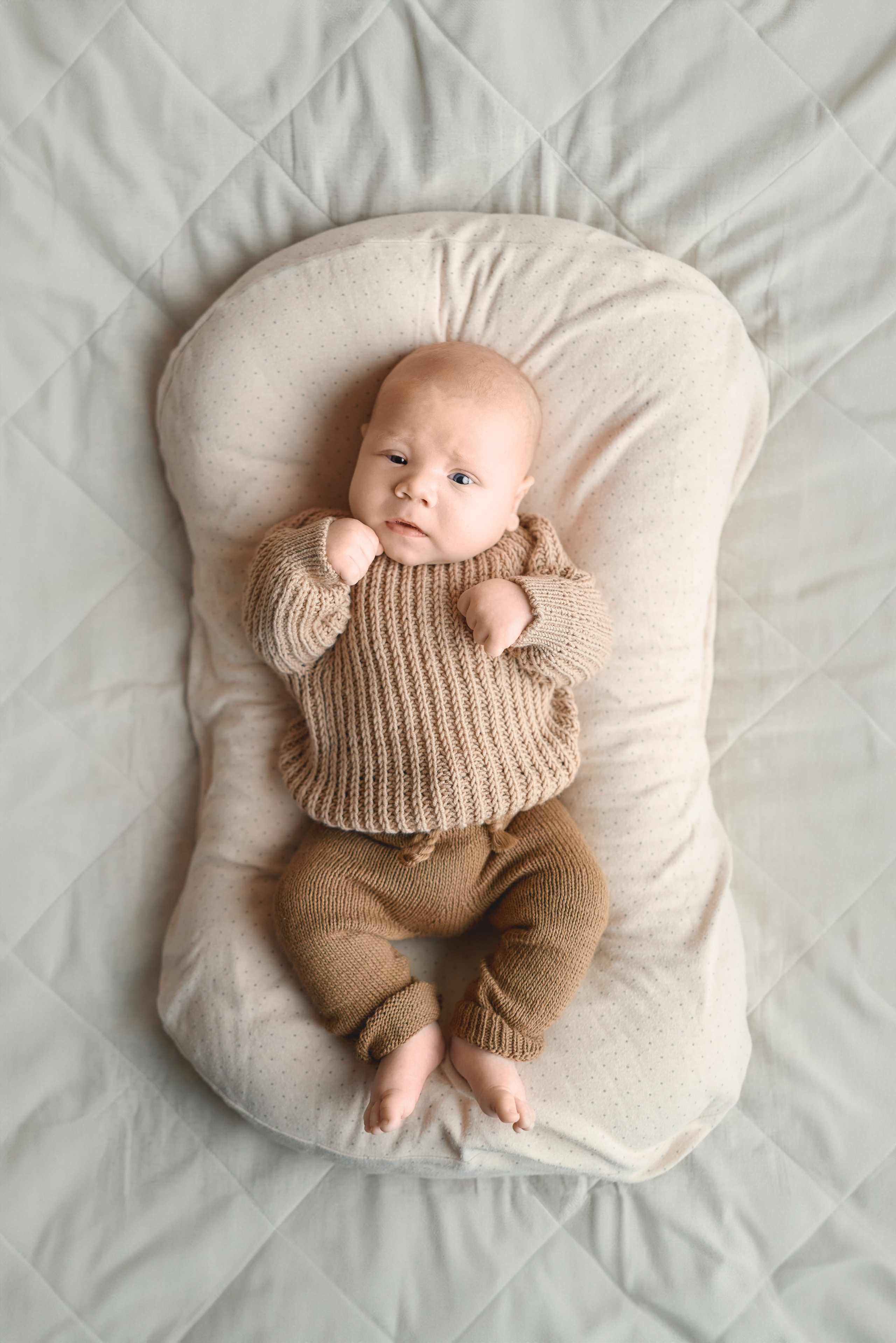 Владимир. Фотограф новорожденных во Владивостоке Ромашко Виктория