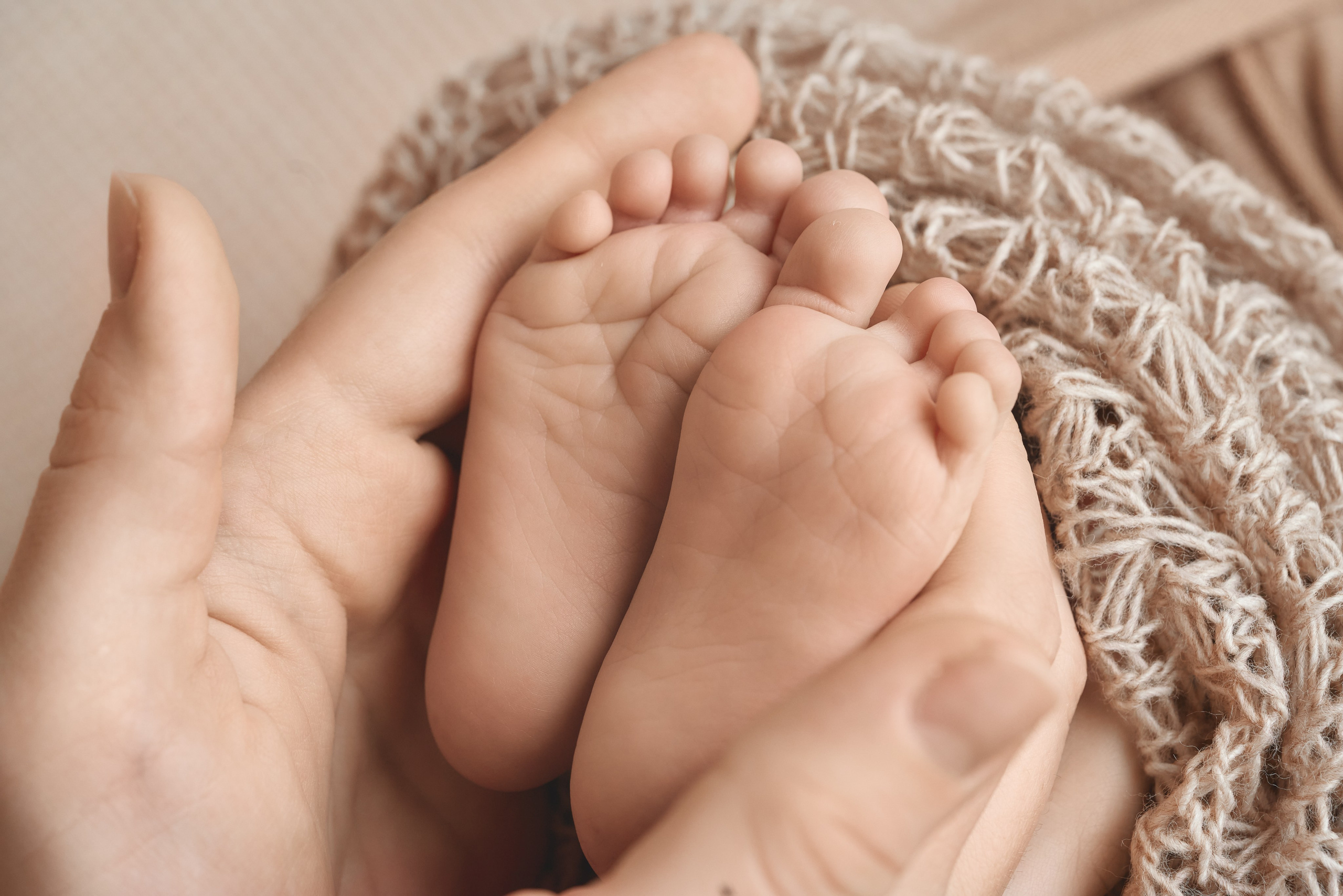 Ярослав. Фотограф новорожденных во Владивостоке Ромашко Виктория