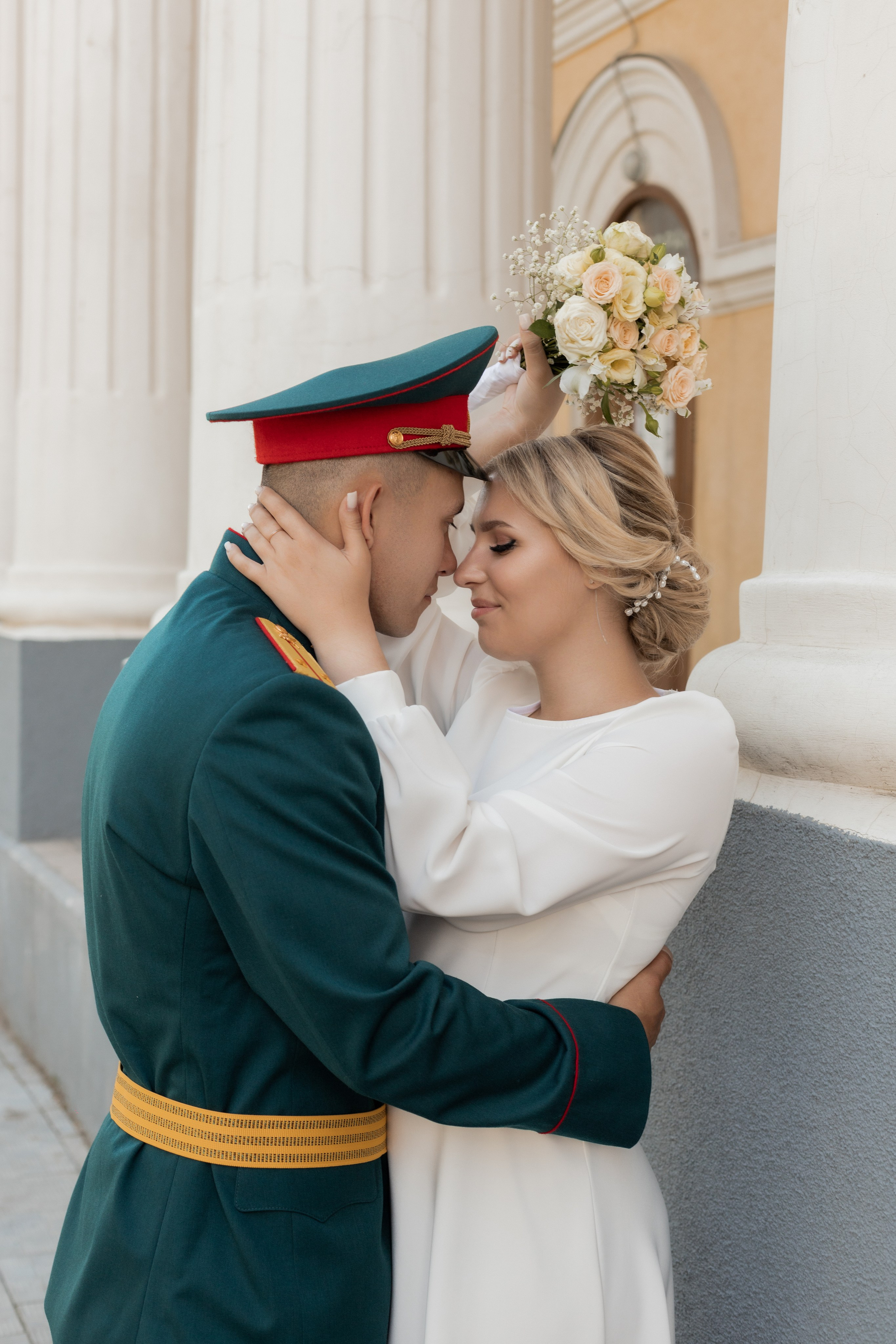 Михаил и Анастасия (сокращено). Свадебный фотограф Ангелина Сунгатулина | Саратов | Балаково | Вольск