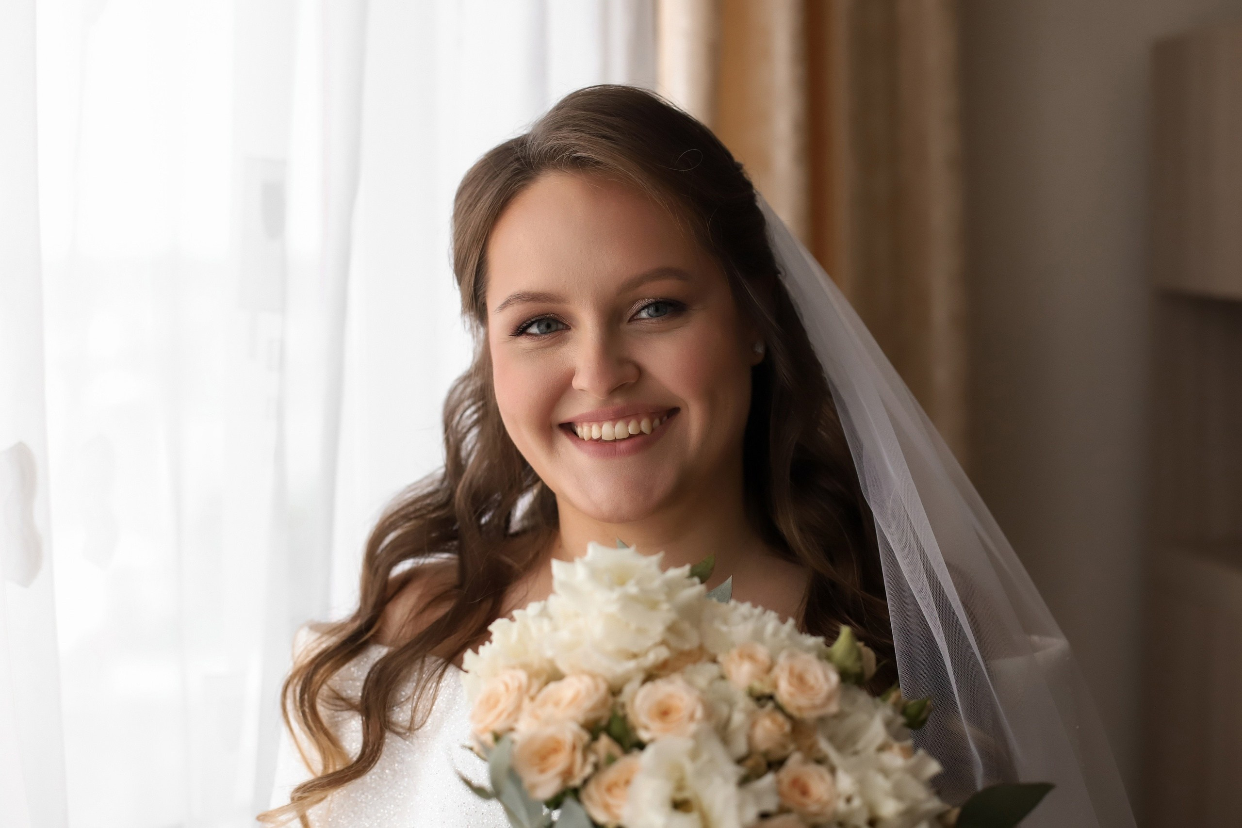 Денис и Дарья (сокращено). Свадебный фотограф Ангелина Сунгатулина | Саратов | Балаково | Вольск