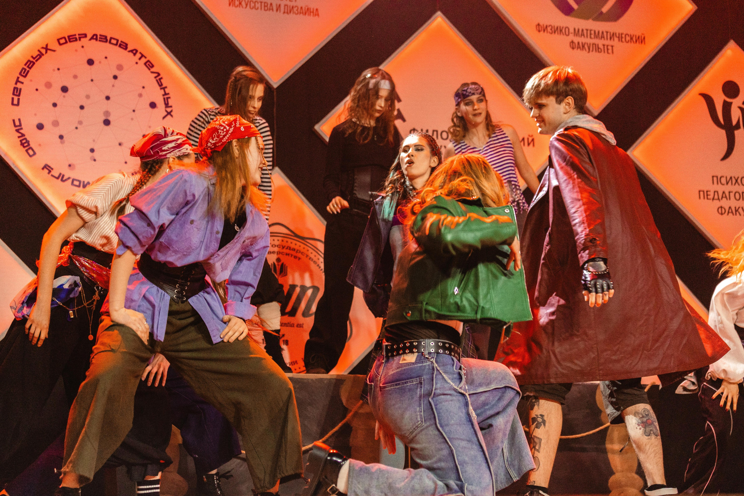 Студвесна 2025 — 50/50. KiPPER Gallery — Фотограф