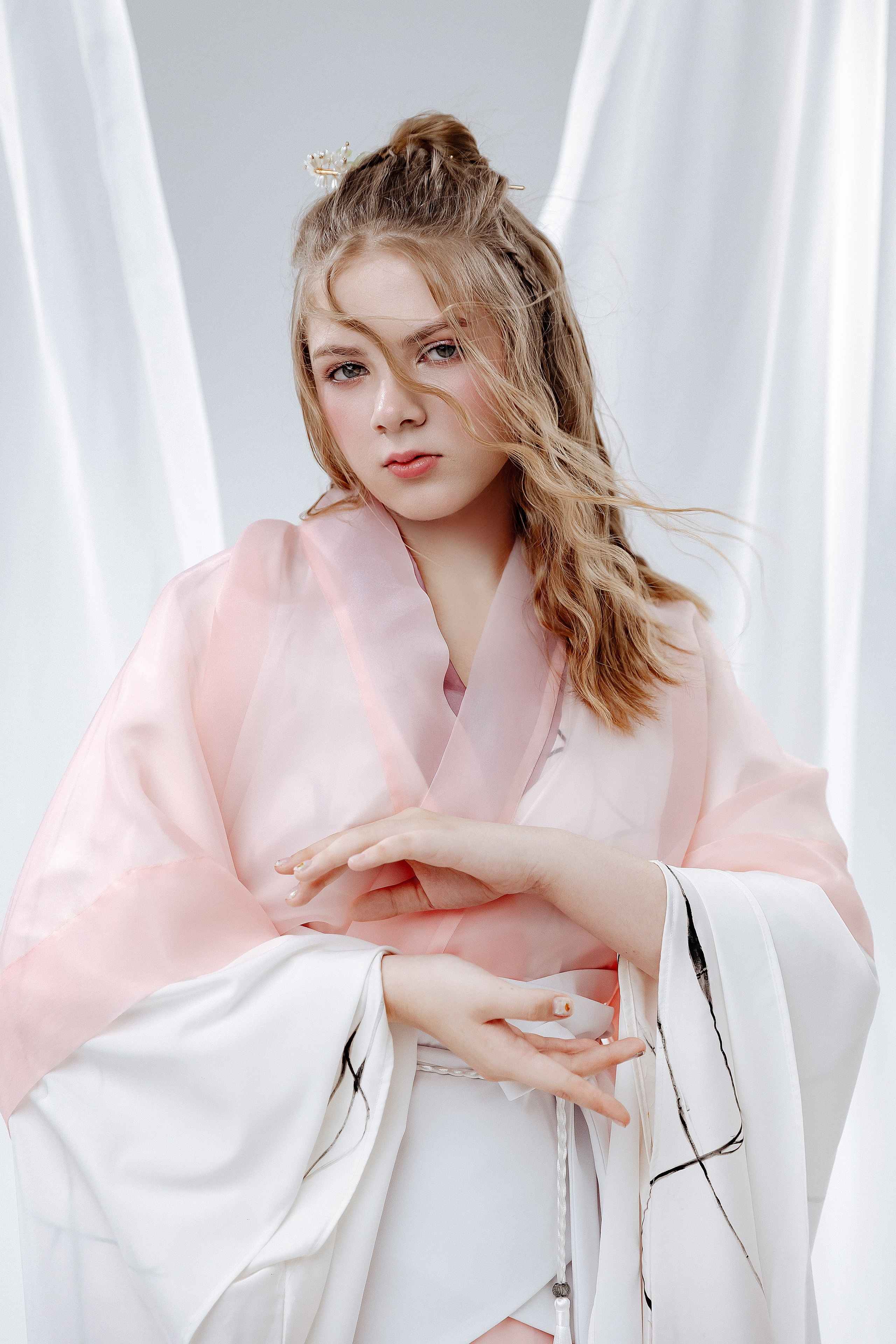 Одиночные съемки