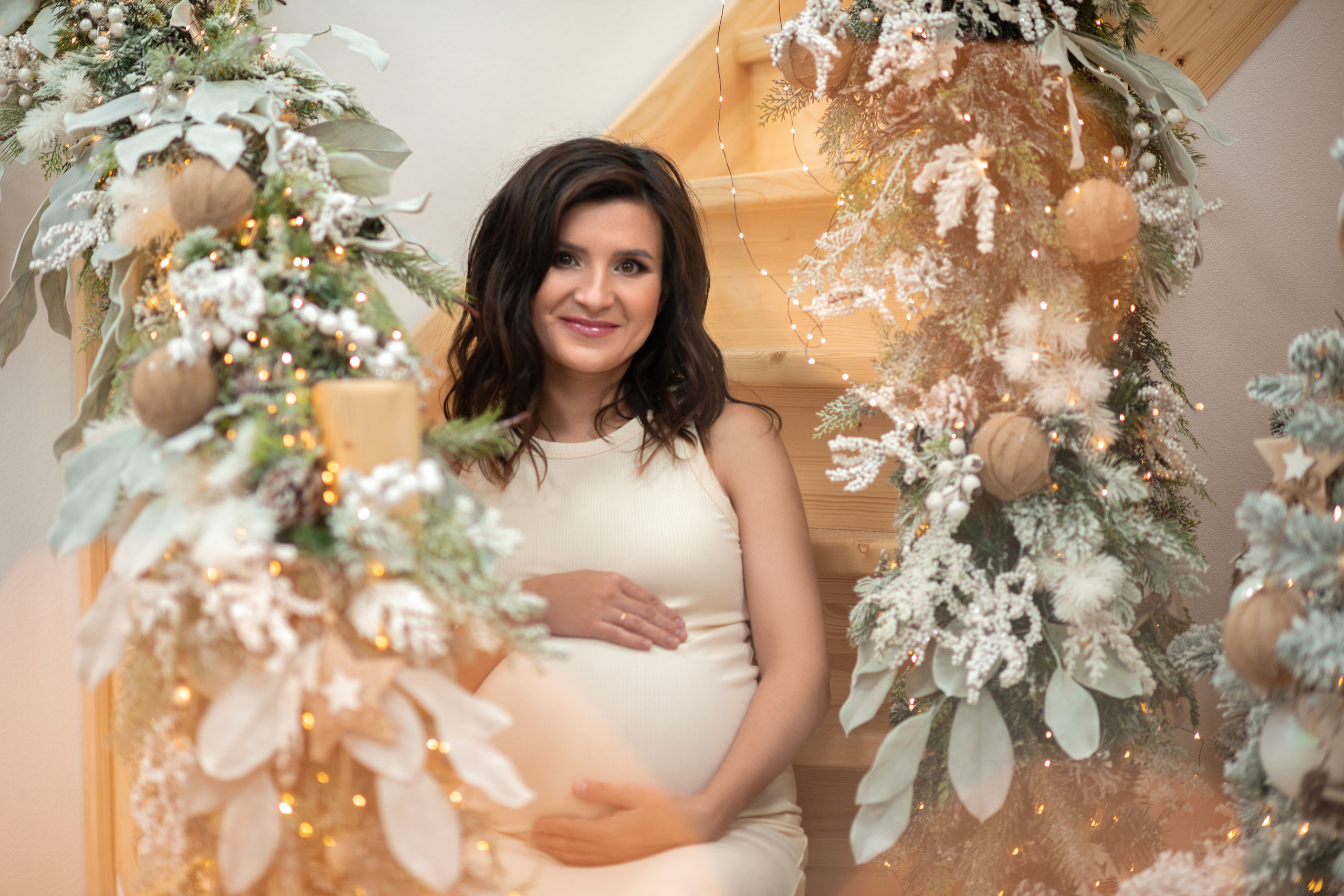 В ожидании чуда. Фотографии с душой. Фотограф Елена Паркер