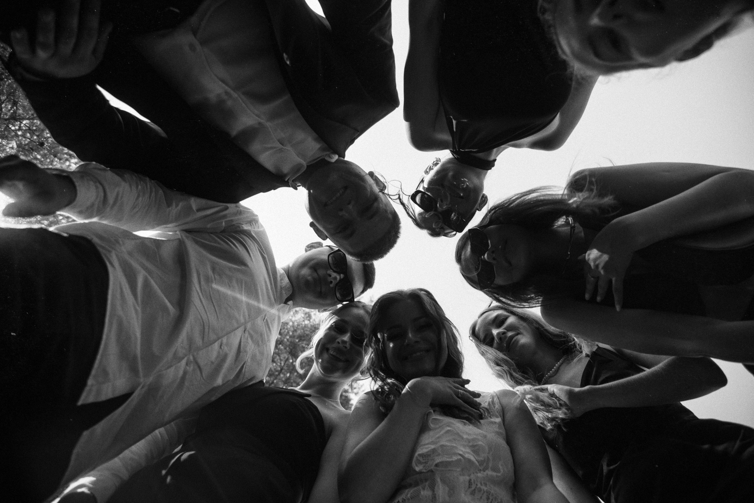 Таня и Вова. Фотограф Смоляк Алена