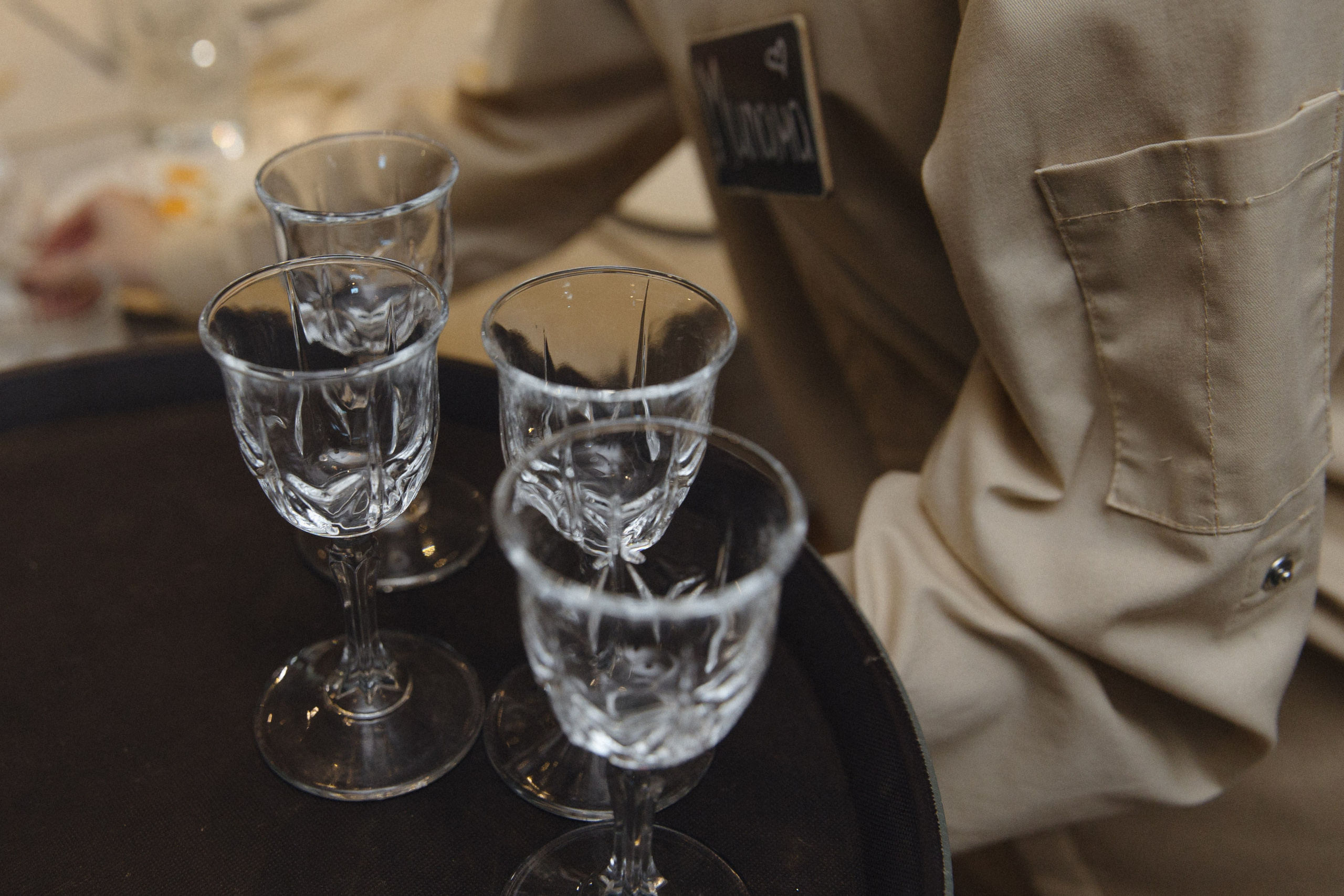 «Sentori» (презентация меню). Свадебные фотографы в г. Сургут Маркова Наталья и Замахина Елена