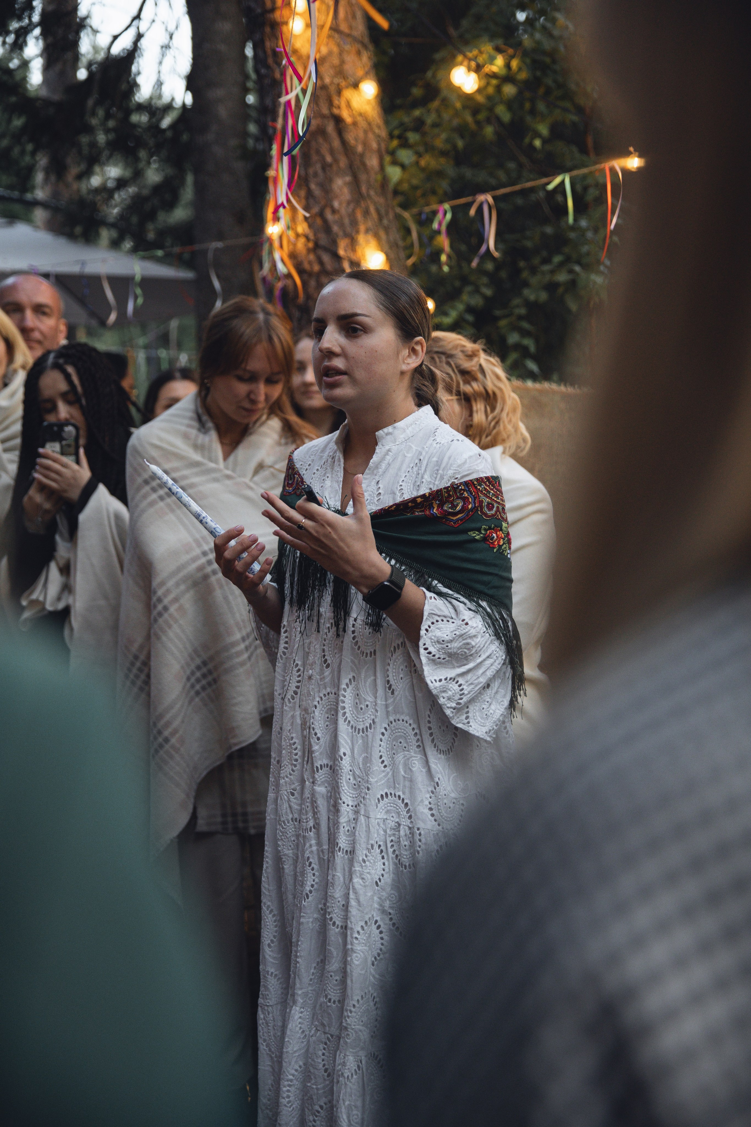 Званый ужин от гастрокафе «Sentori». Свадебные фотографы в г. Сургут Маркова Наталья и Замахина Елена