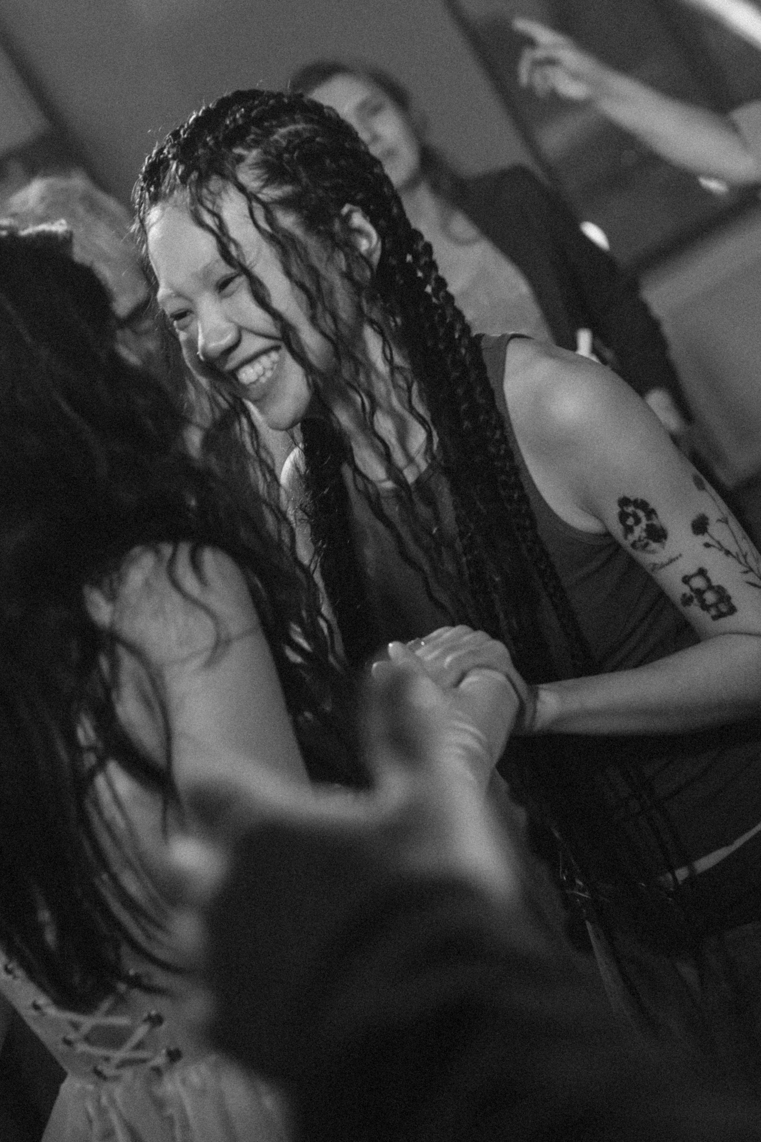 Игорь и Аида. Свадебные фотографы в г. Сургут Маркова Наталья и Замахина Елена