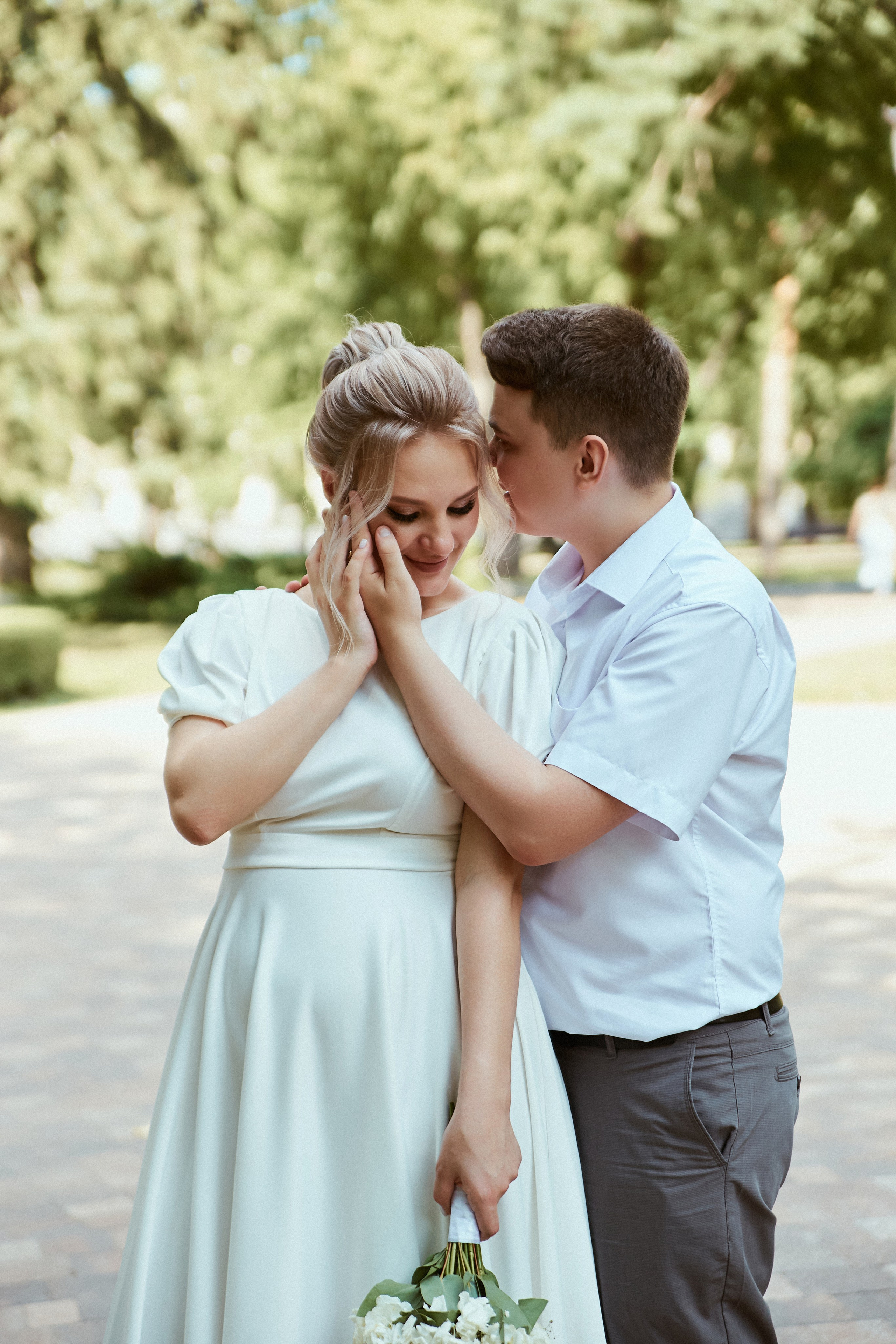 Татьяна и Николай. Анастасия Марунич | Блогер | Ставрополь
