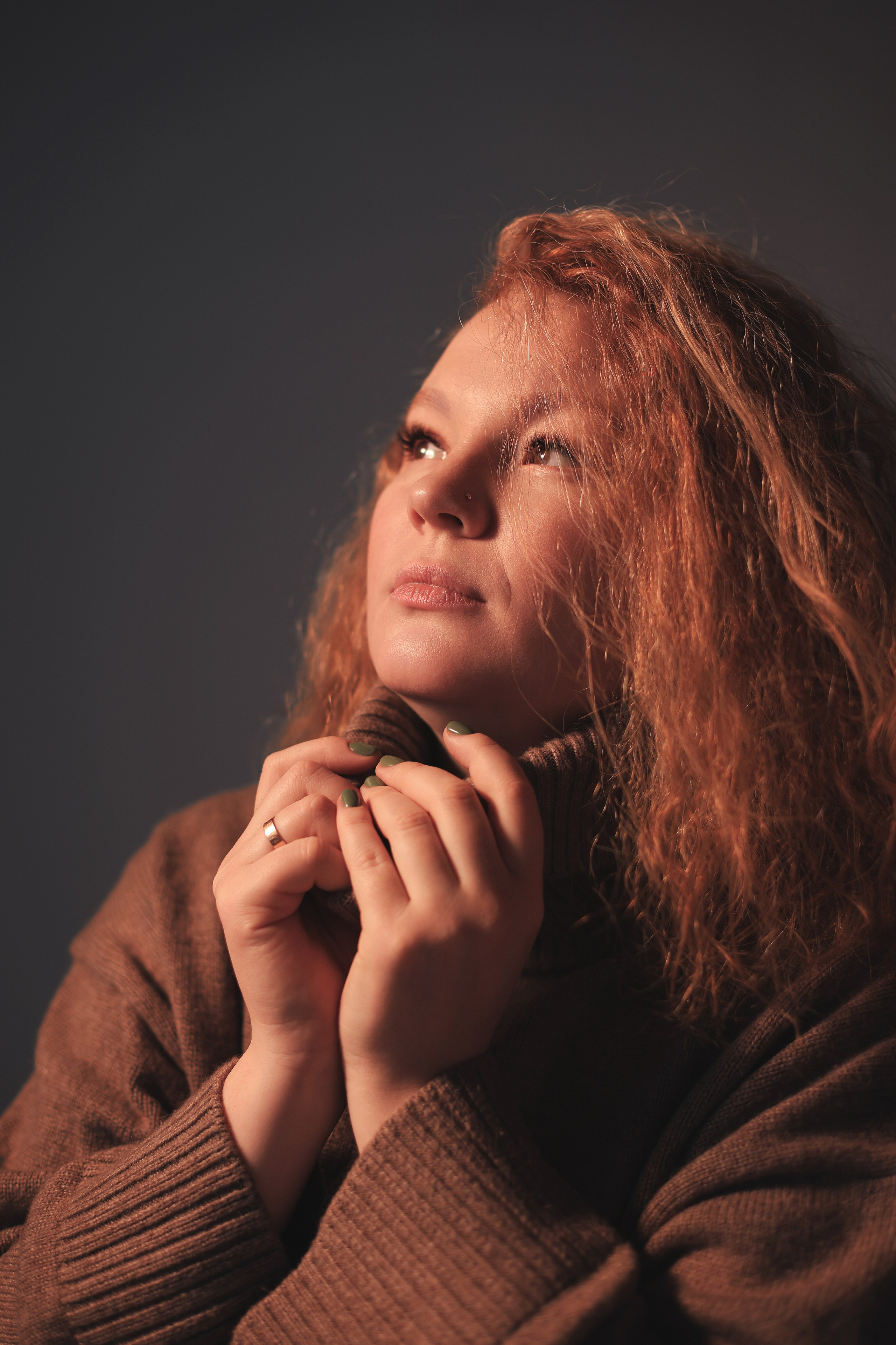 Студийный портрет. Семейный фотограф Дарья Дзюбинская Раевская Анапа Новороссийск