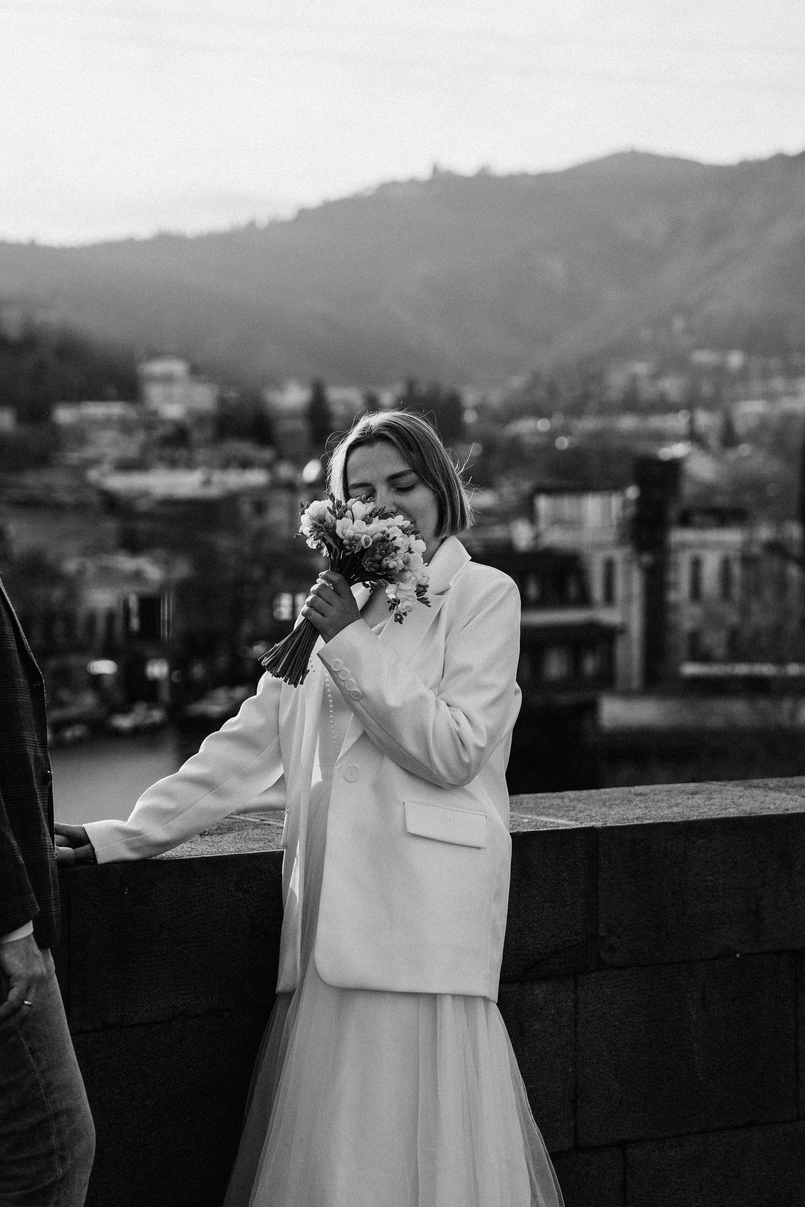 Пушистый свидетель