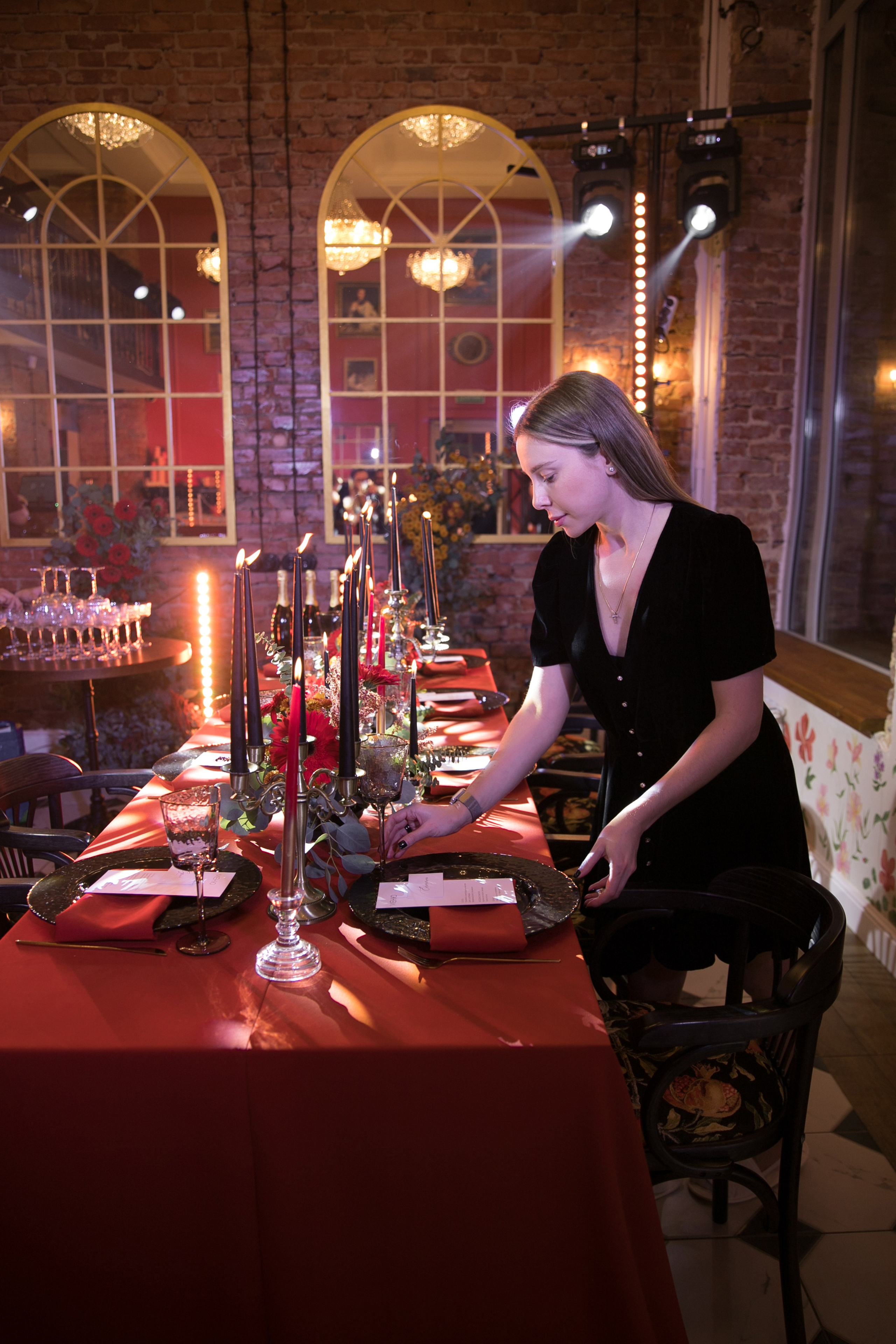 Камерная свадьба. Фотограф Матвеева Татьяна