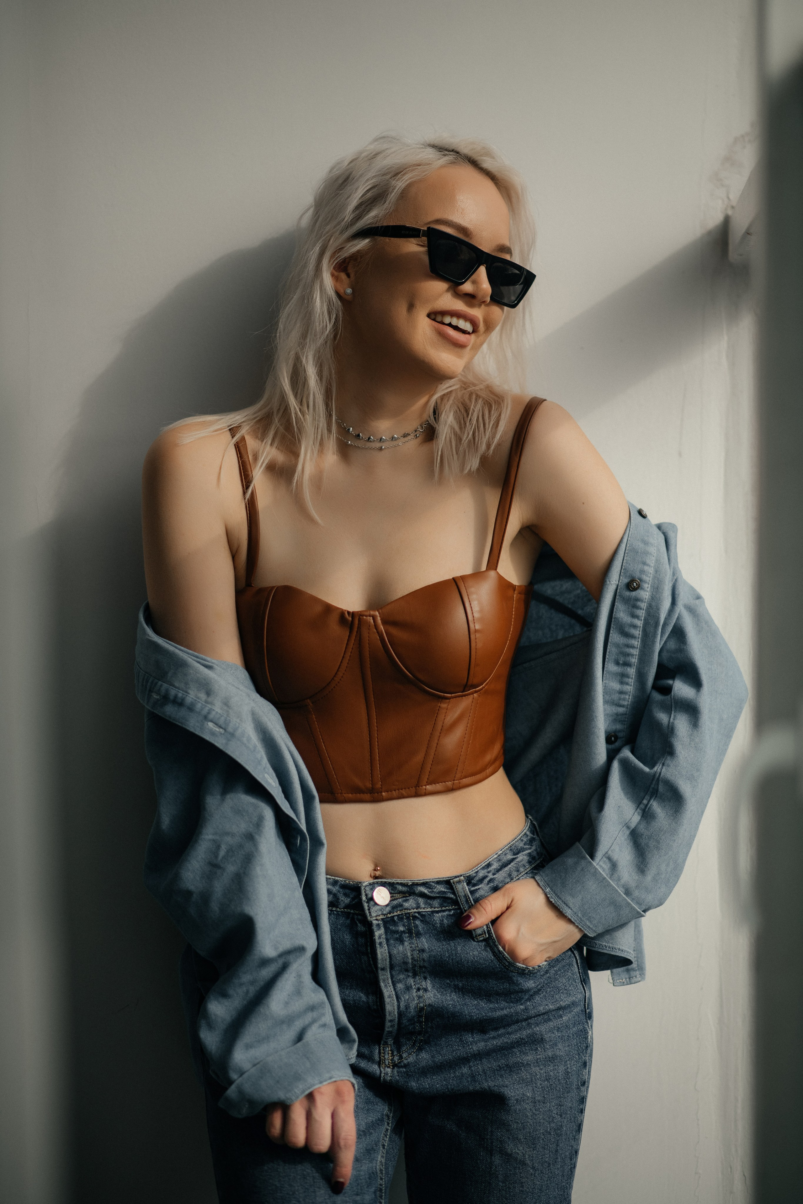 Индивидуальные съемки. Главная