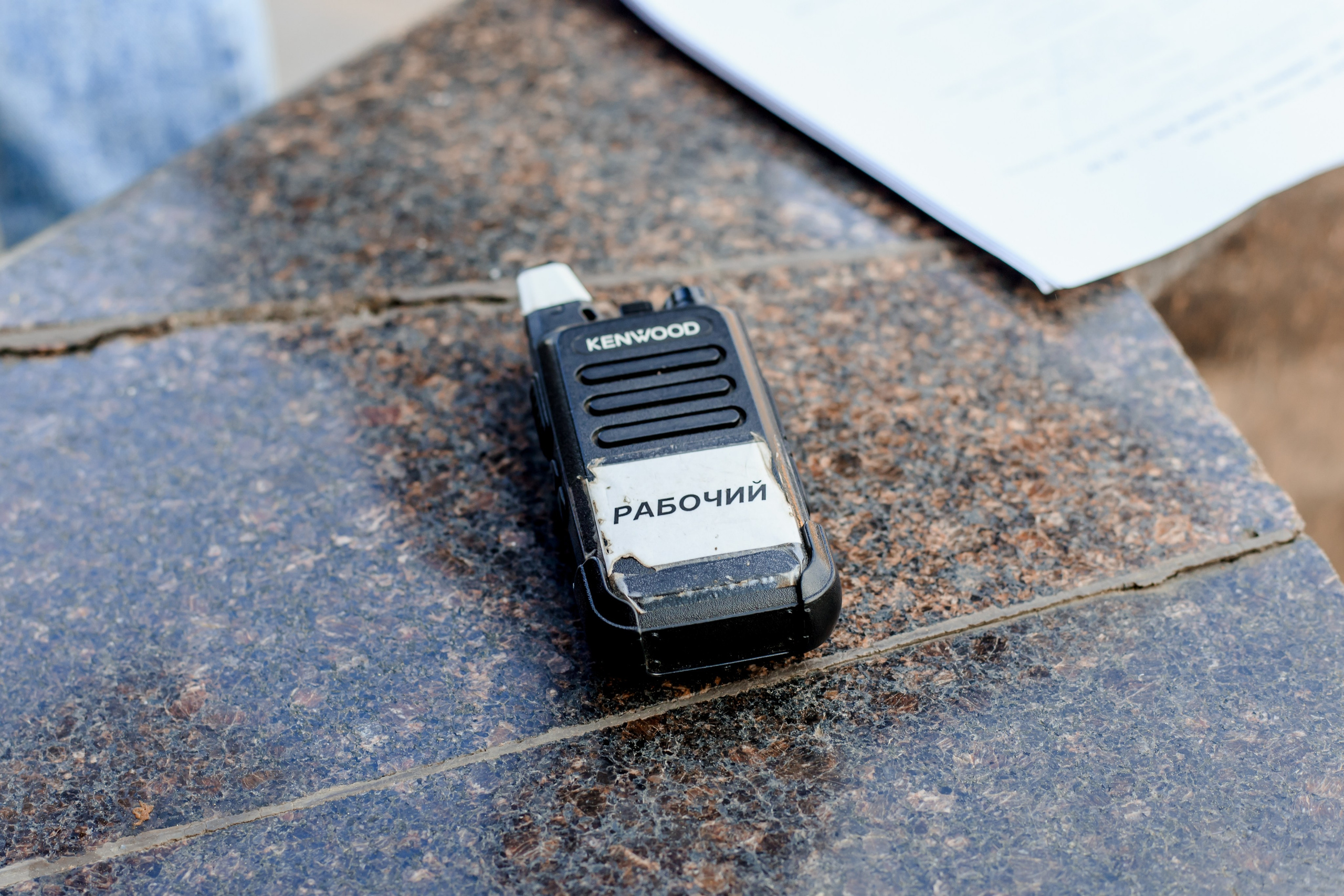 Фотограф на съемочную площадку в Санкт-Петербурге