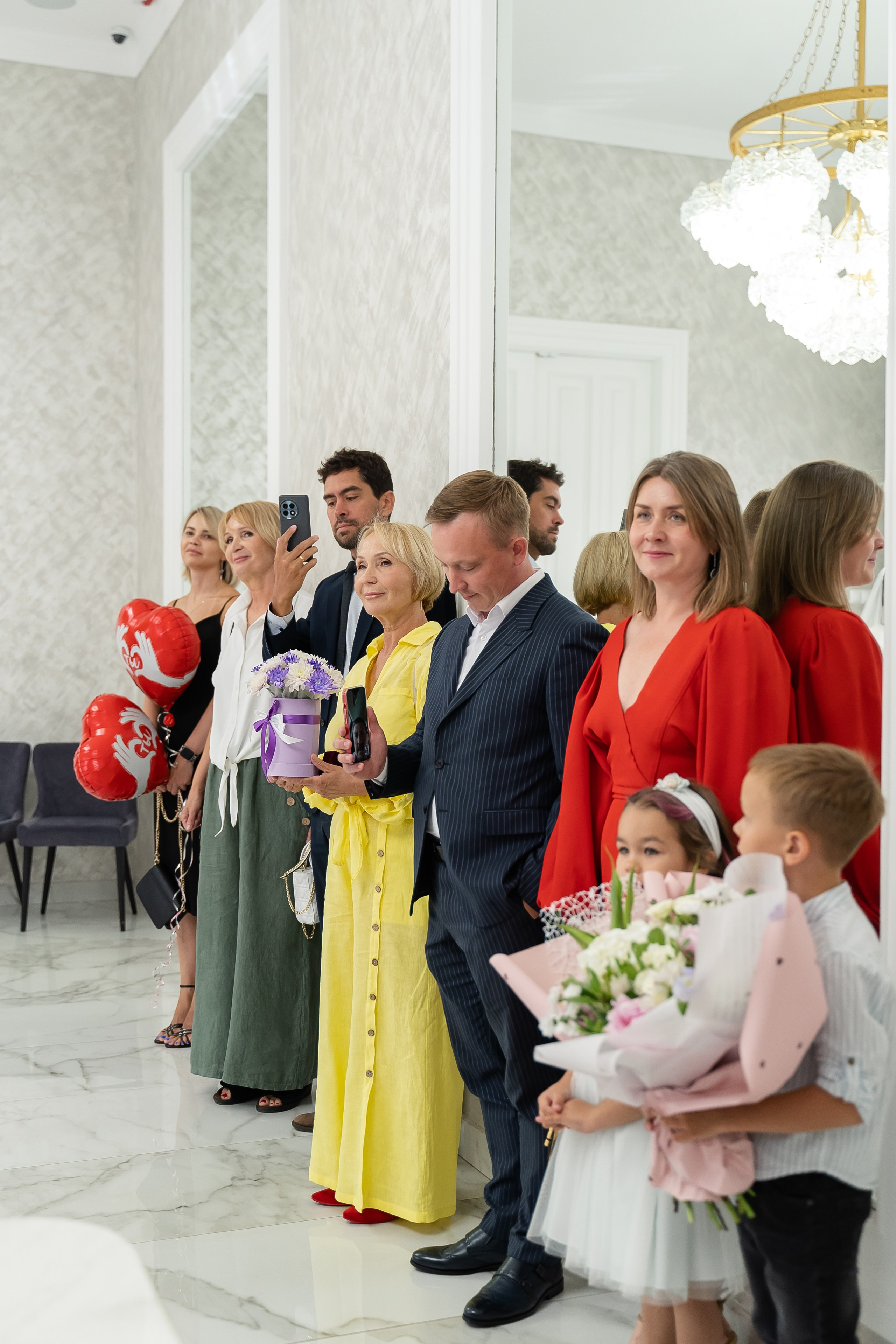 Надежда и Михаил. Репортажный и свадебный фотограф в Москве