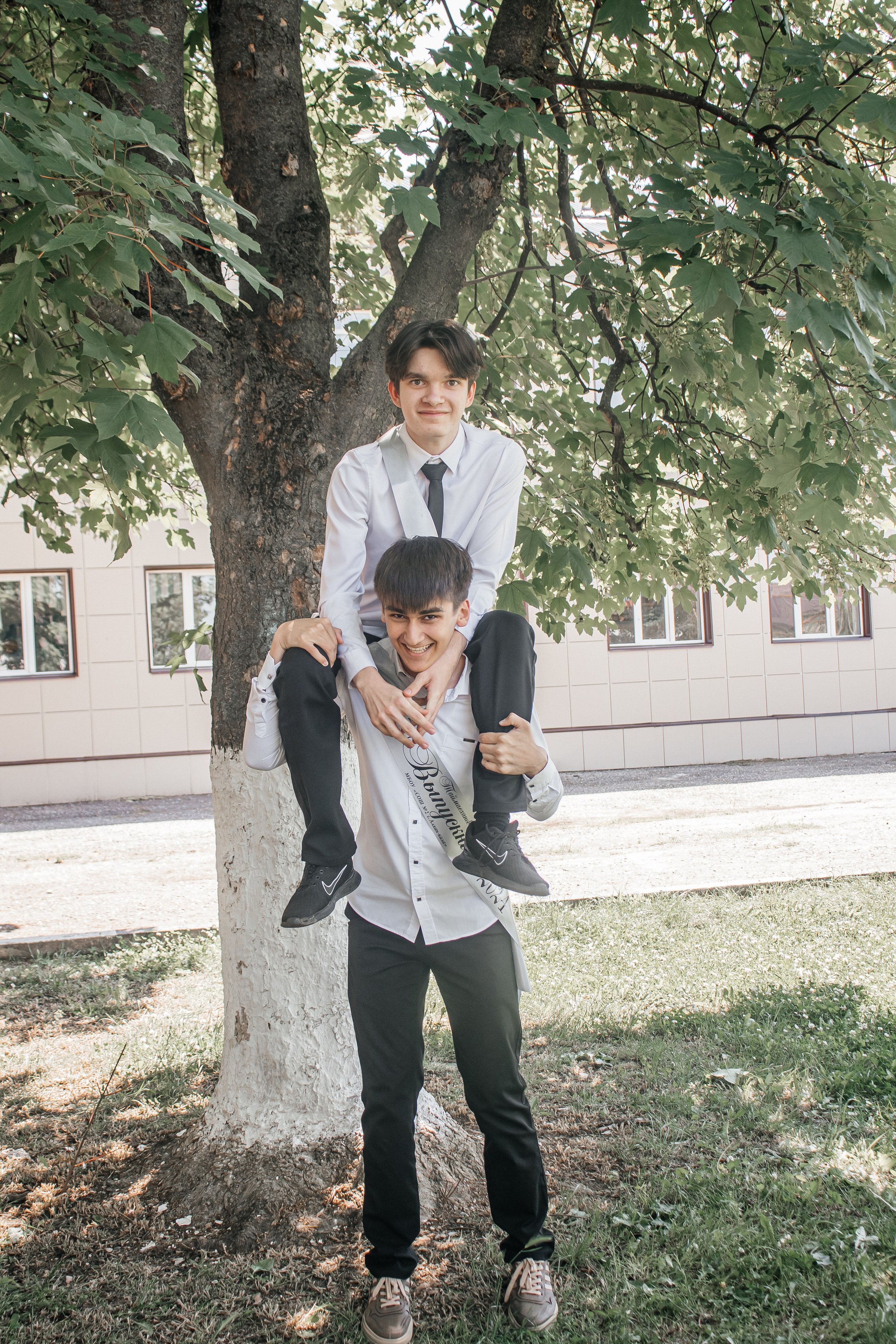 С. Алхан-Кала 9 а