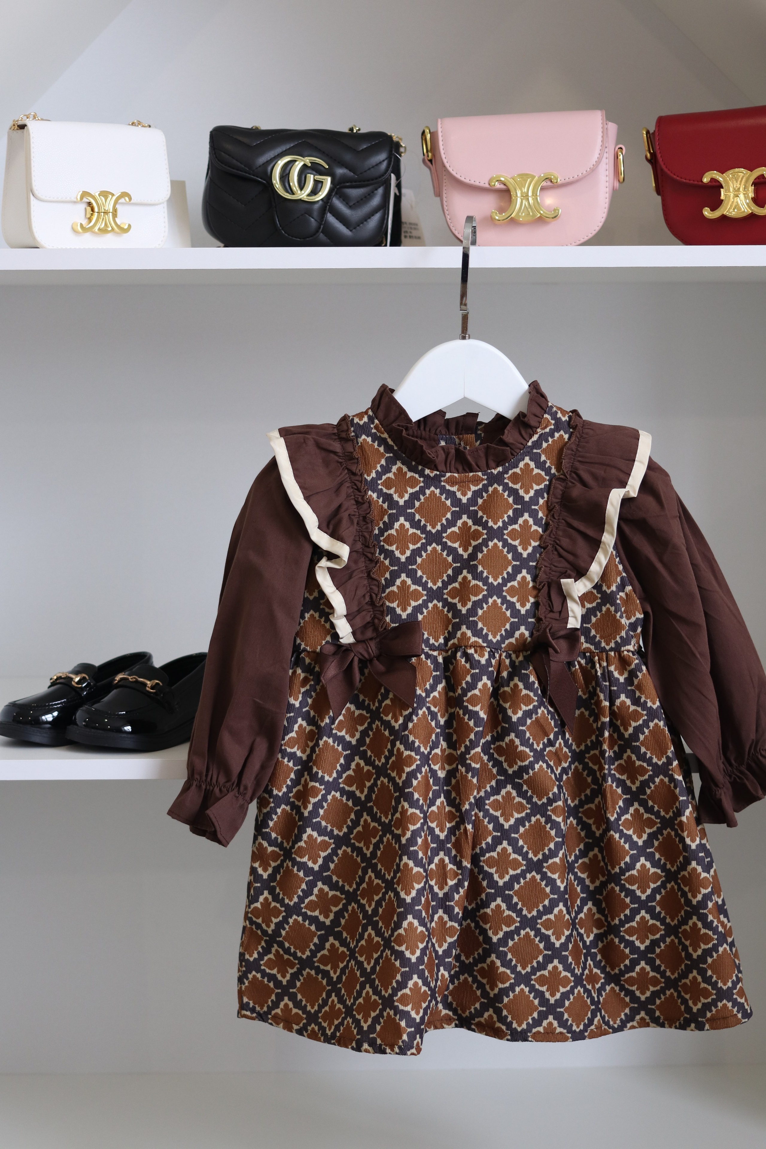 Магазин детской одежды