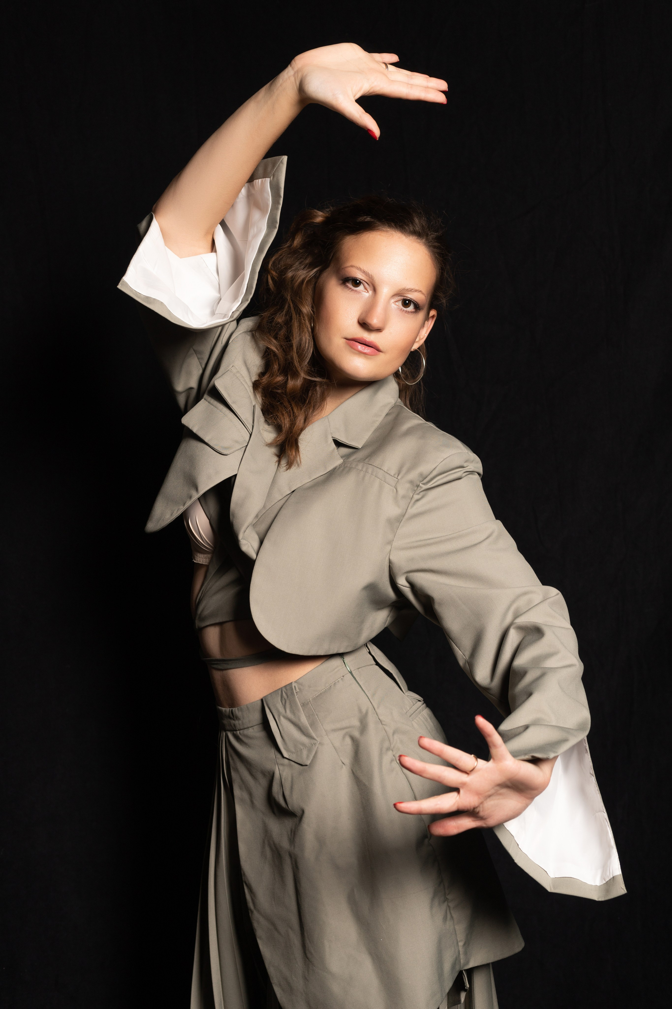 Елена. Фотограф в Тюмени Даша Михнова. Портреты, фотопроекты, фотодни