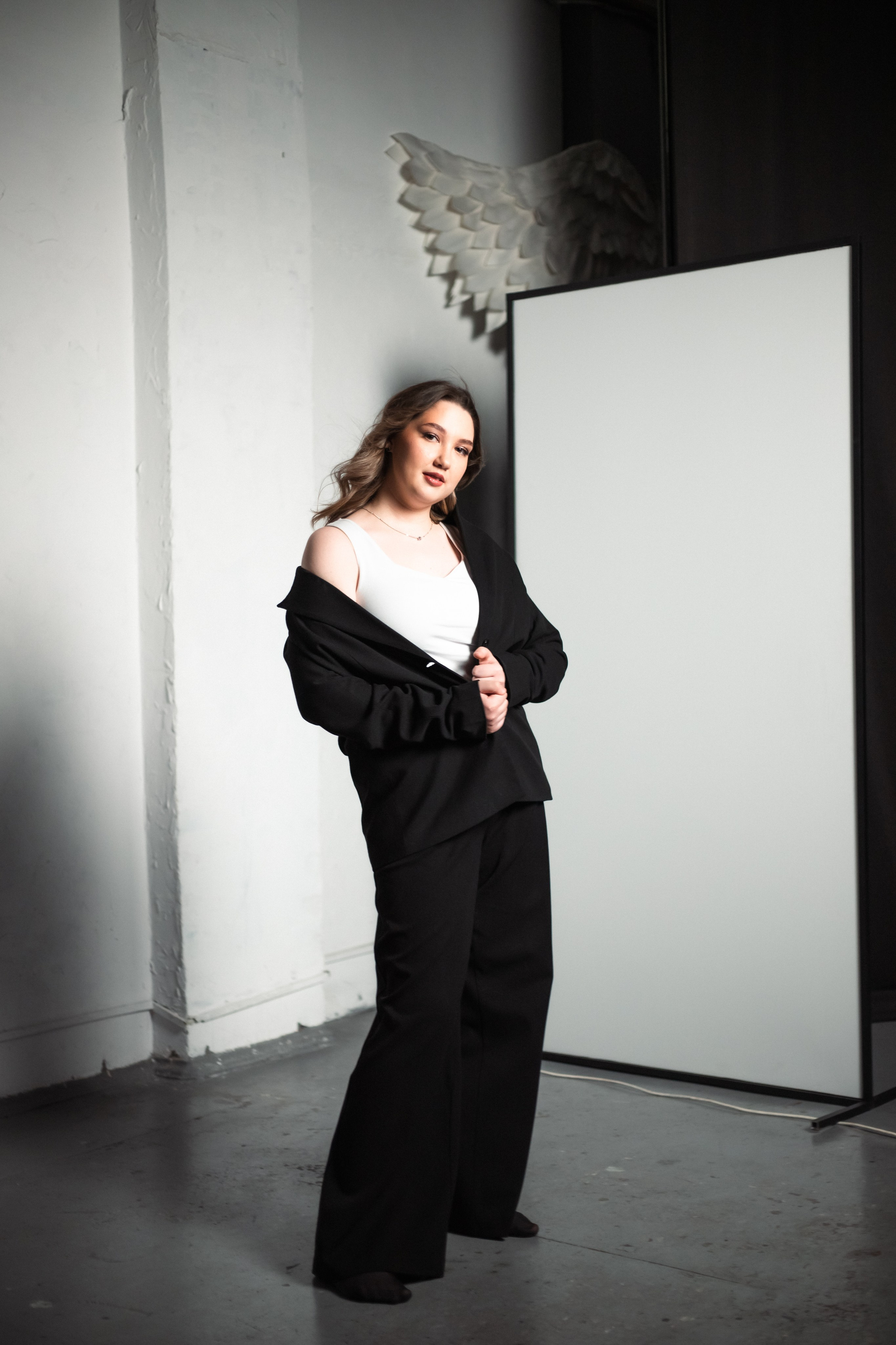 Виктория. Фотограф в Тюмени Даша Михнова. Портреты, фотопроекты, фотодни