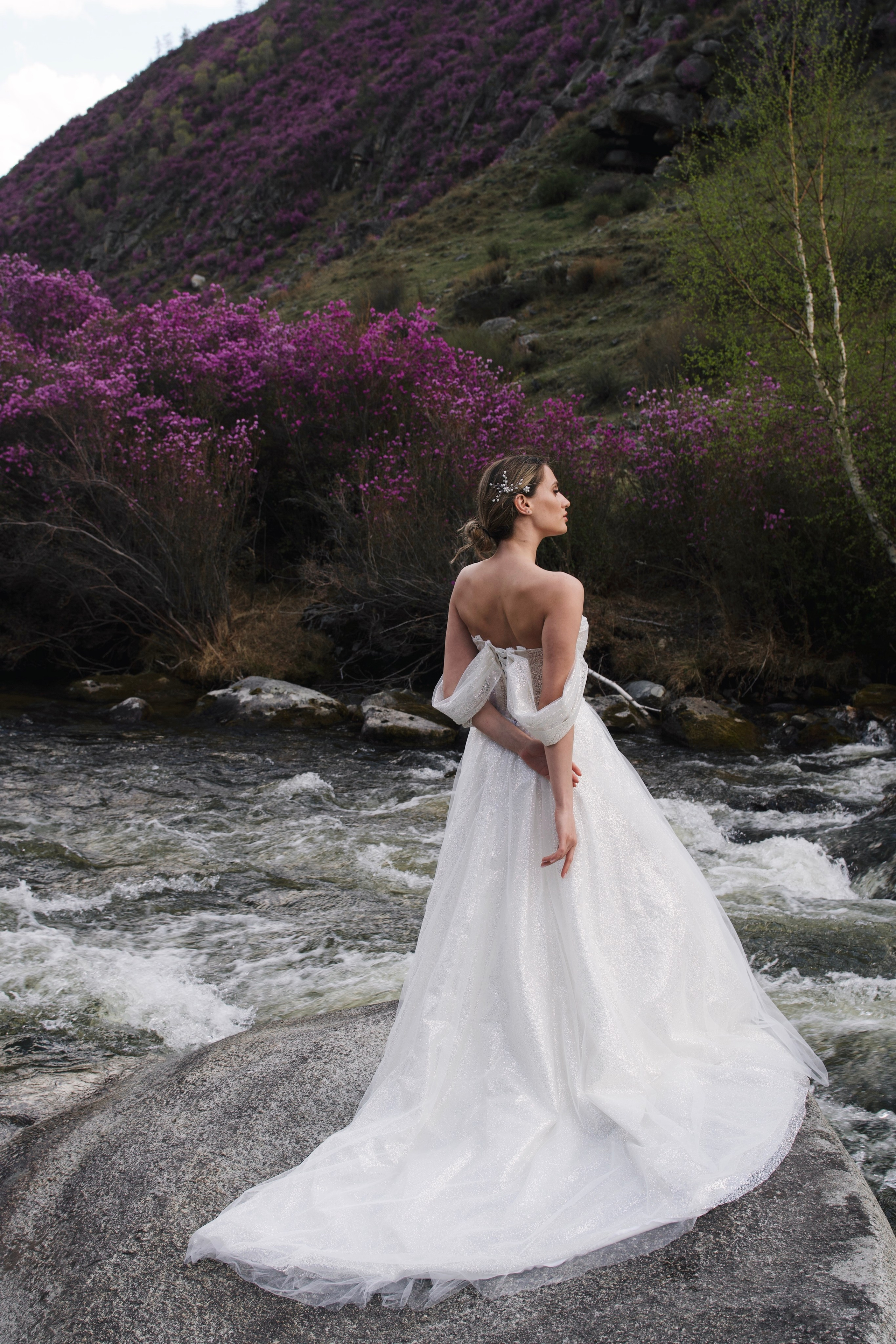 Bonfilia. Photokoval.ru