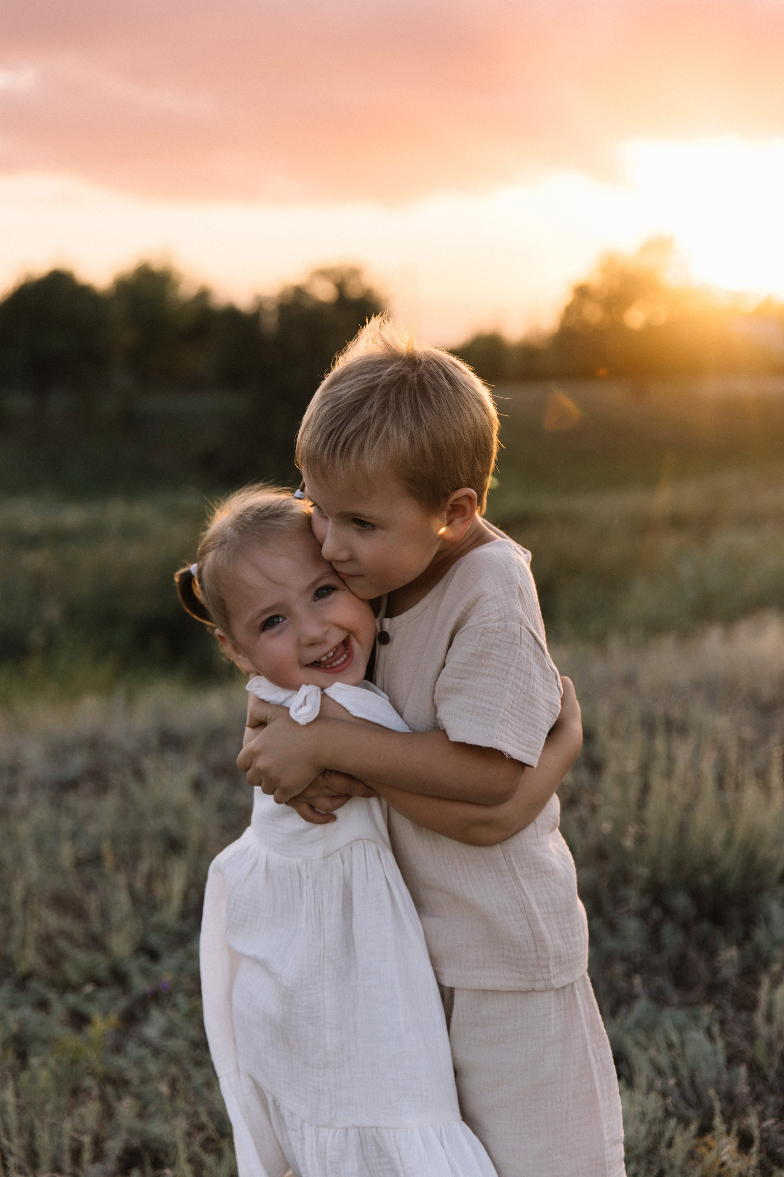 Вика дима маша и андрей. Свадебный и семейный фотограф в Волгограде Анастасия Кошенскова