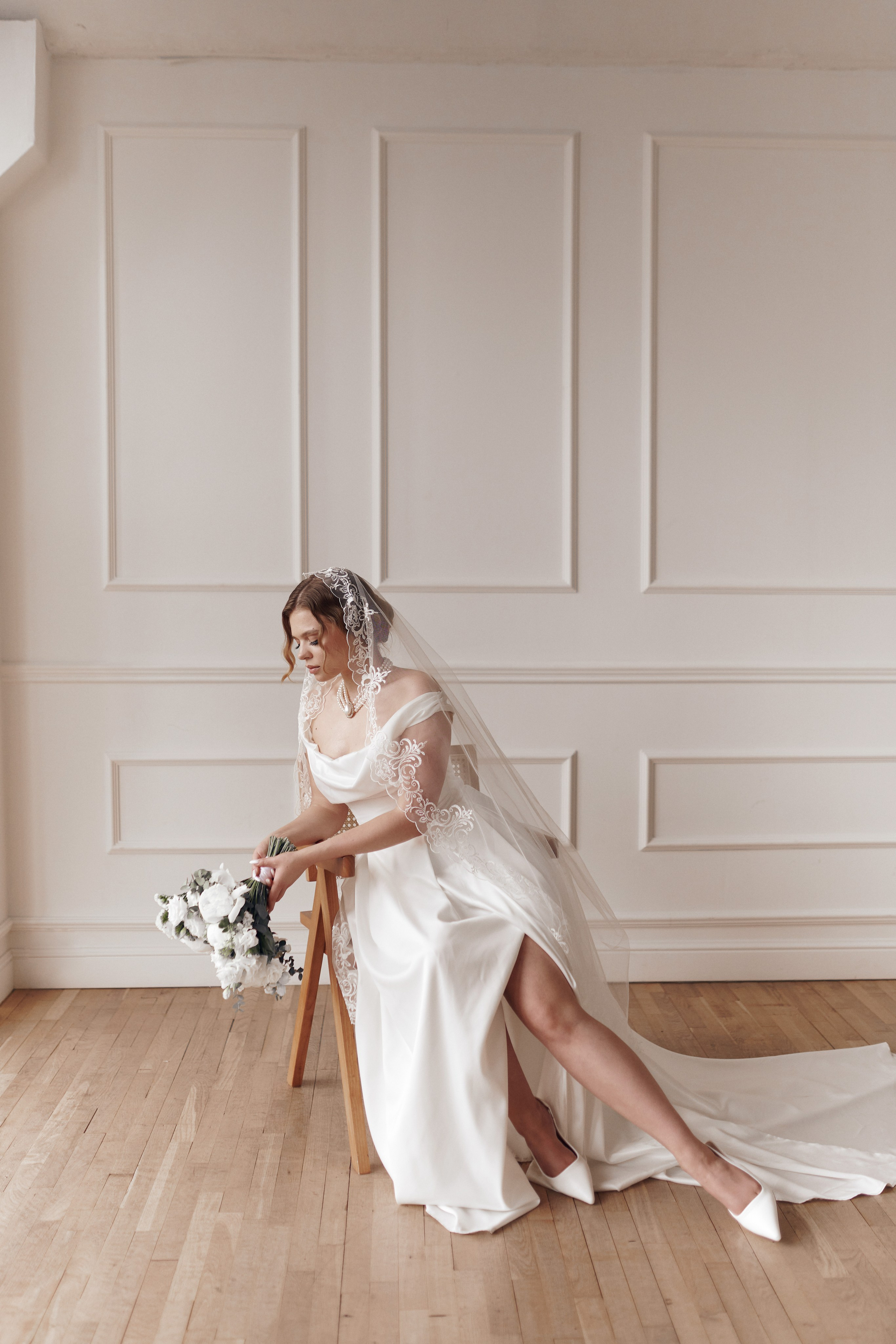 Андрей & Ксения. Фотограф в Курске Ольга Дудинова