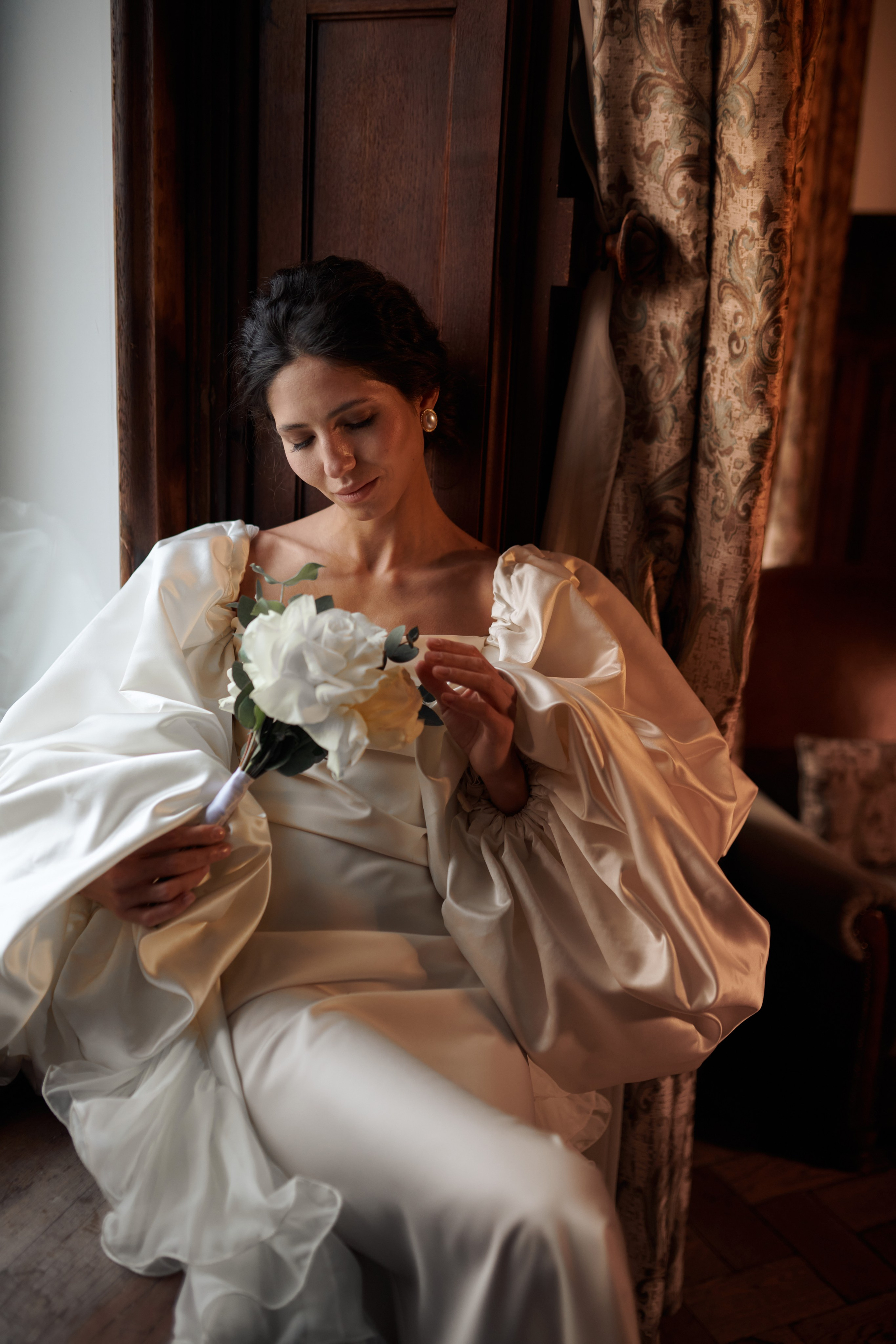 Лео & Камилла. Фотограф в Курске Ольга Дудинова