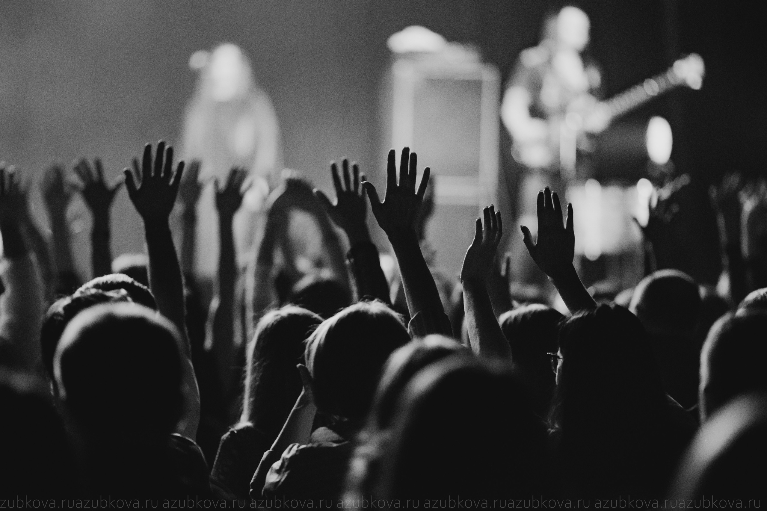 Линда. Фотограф Анастасия Зубкова