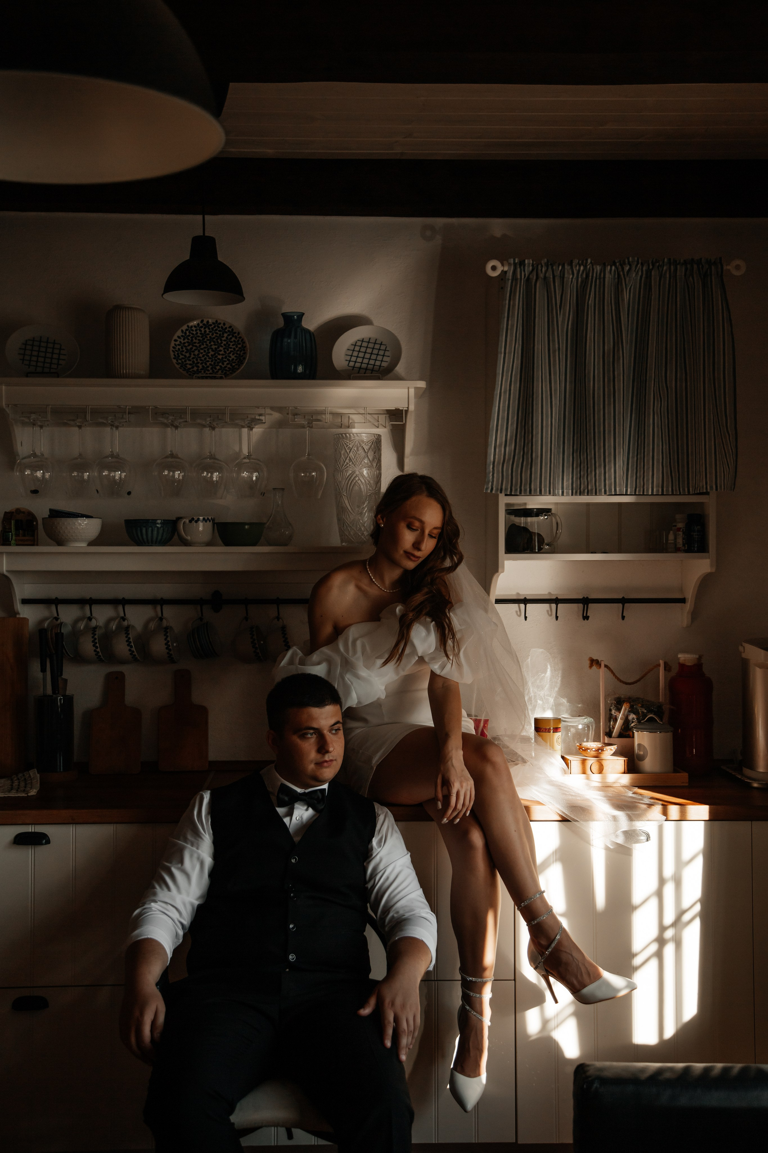 Винодельня Ангелина и Андрей