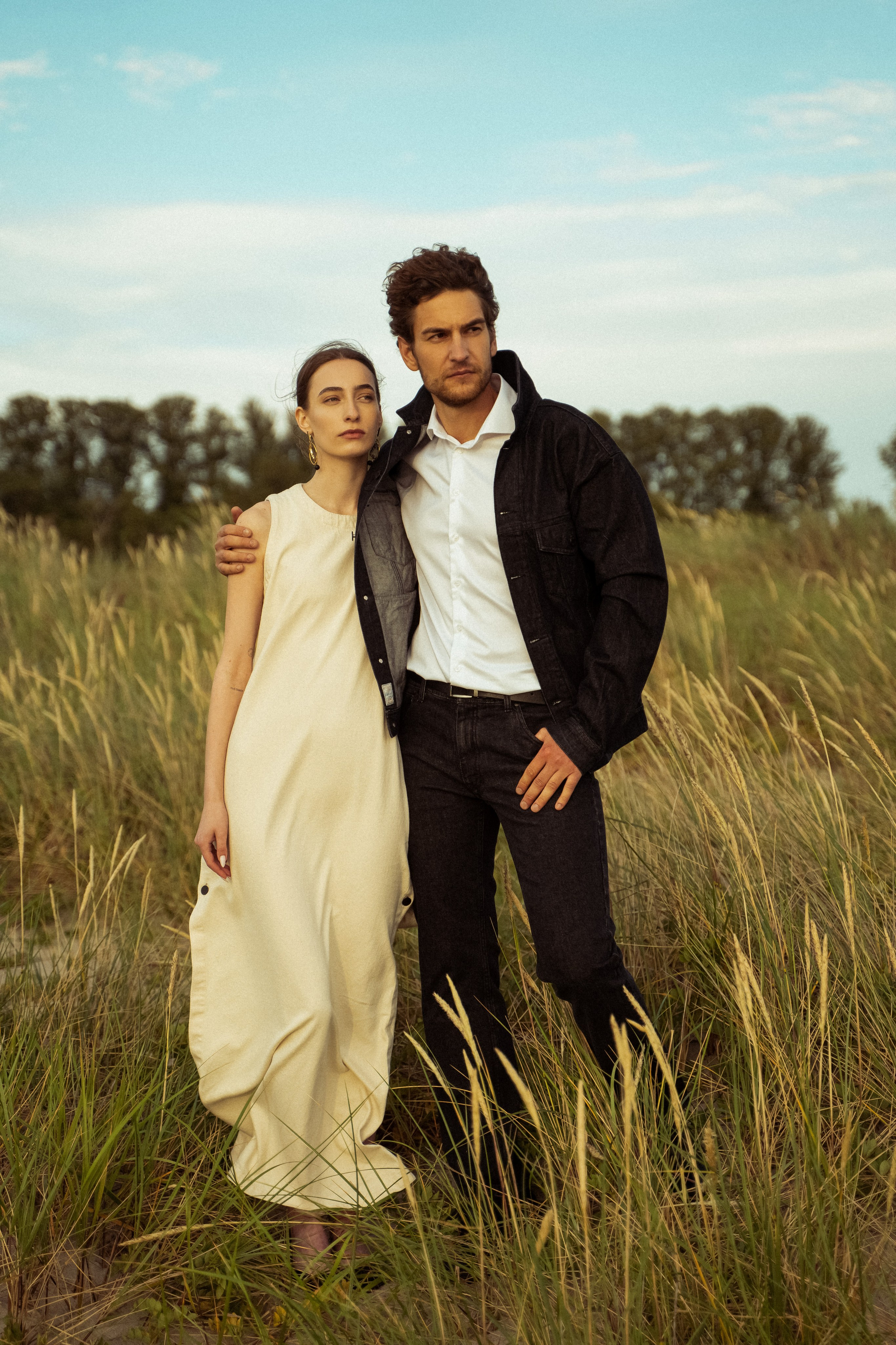 Алексей. Модельное агентство TM Models в Калининграде