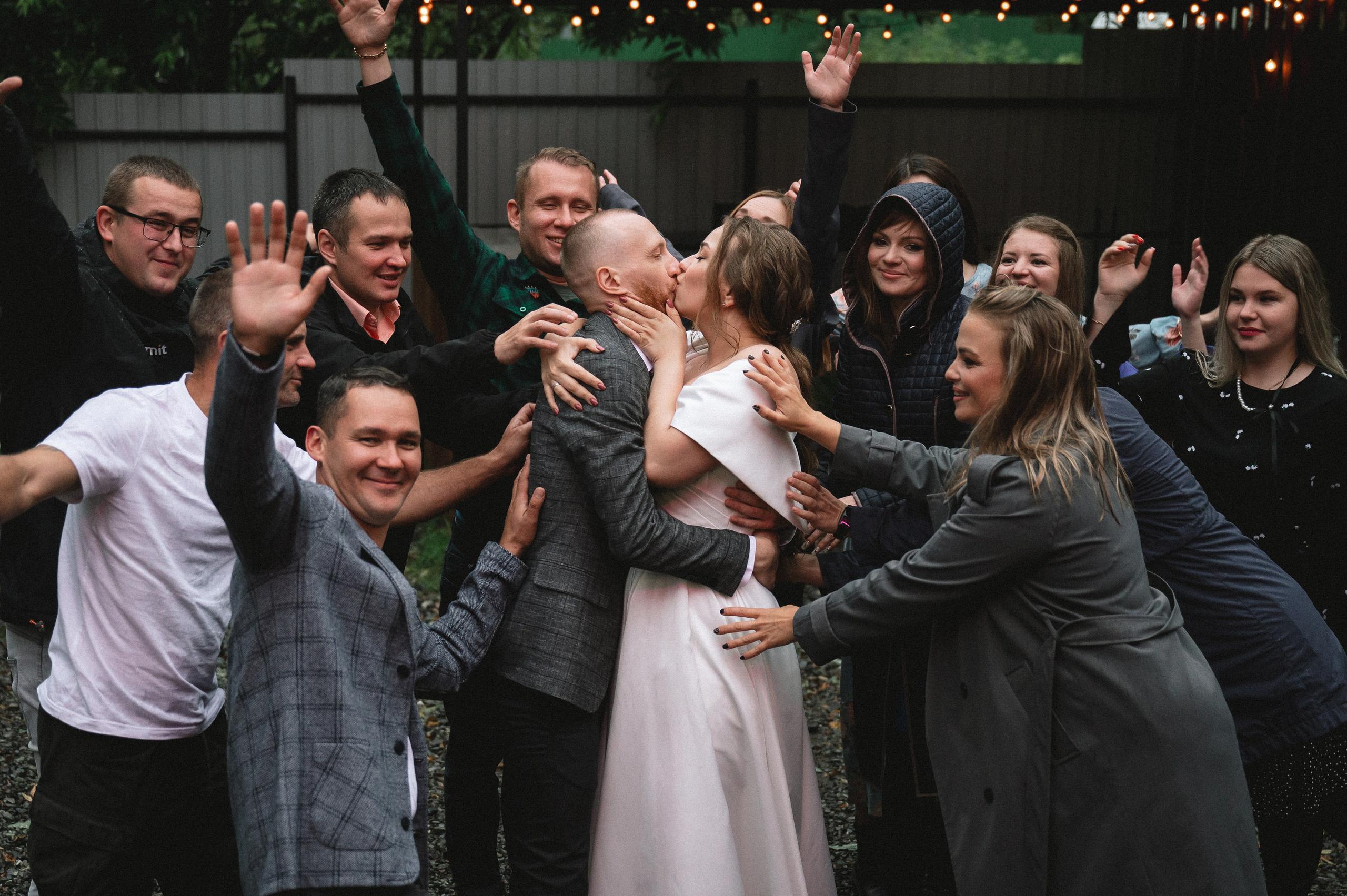 K&A. Ваш фотограф в г. Петропавловске-Камчатском Арина Алексеева