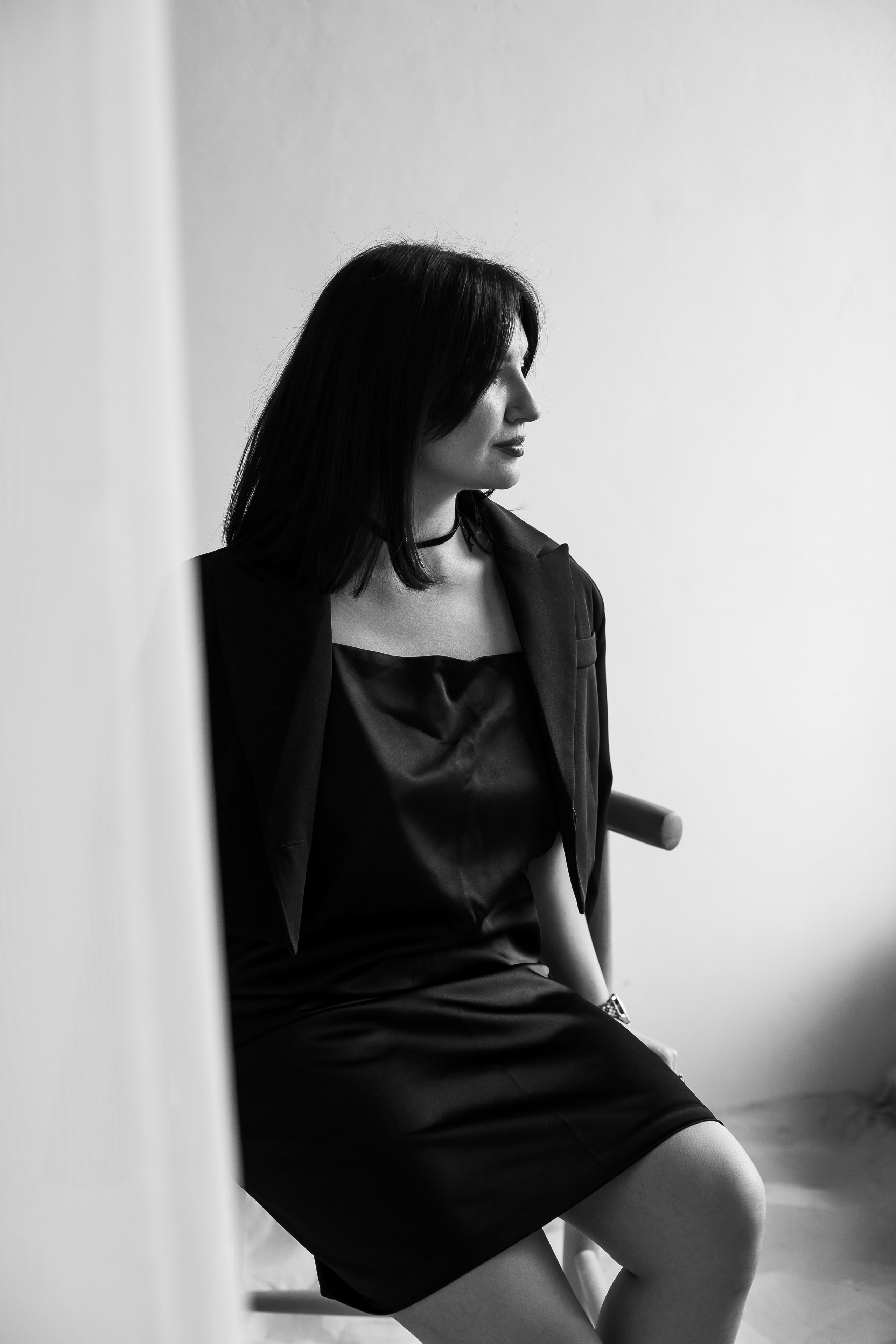 Женские портреты. Фотограф Гуменюк Мария