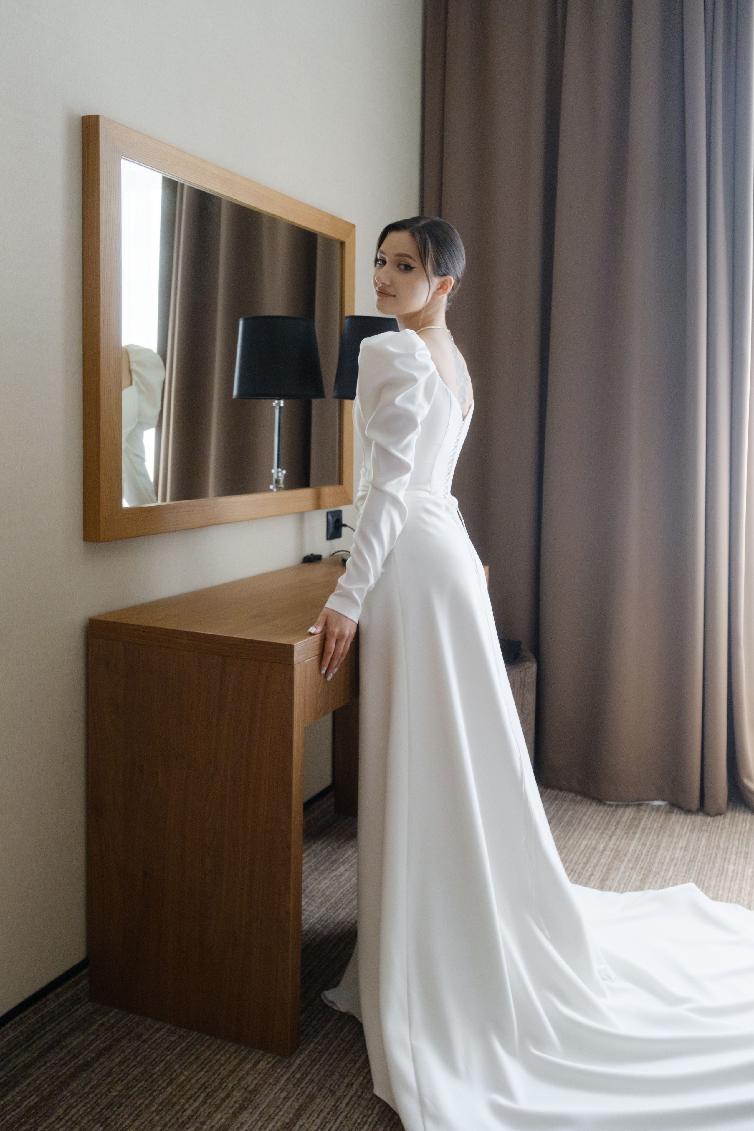 Александра / Руслан. Свадебный Видеограф Фотограф в Сочи