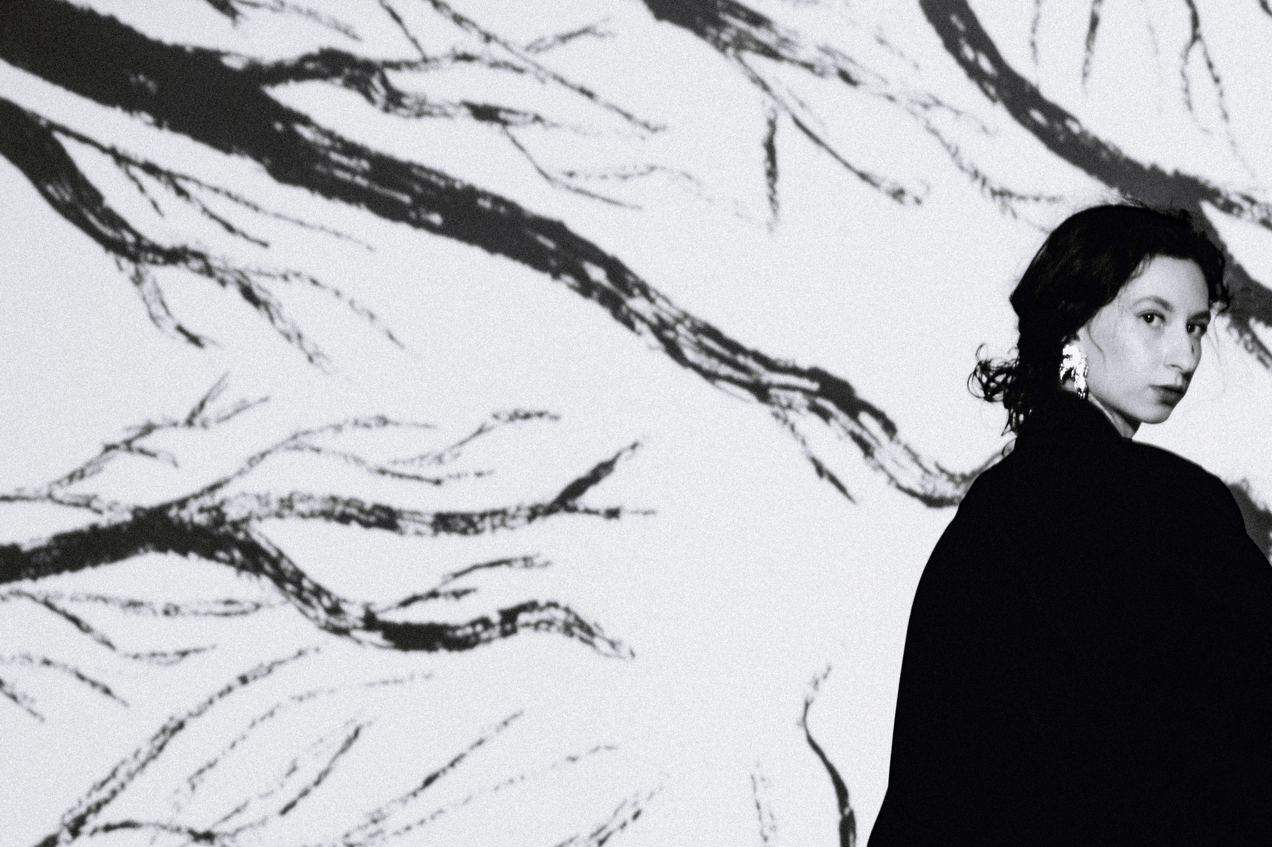 Алина. Психолог. Портретный и имиджевый/контент фотограф в Екатеринбурге Шилова Валерия