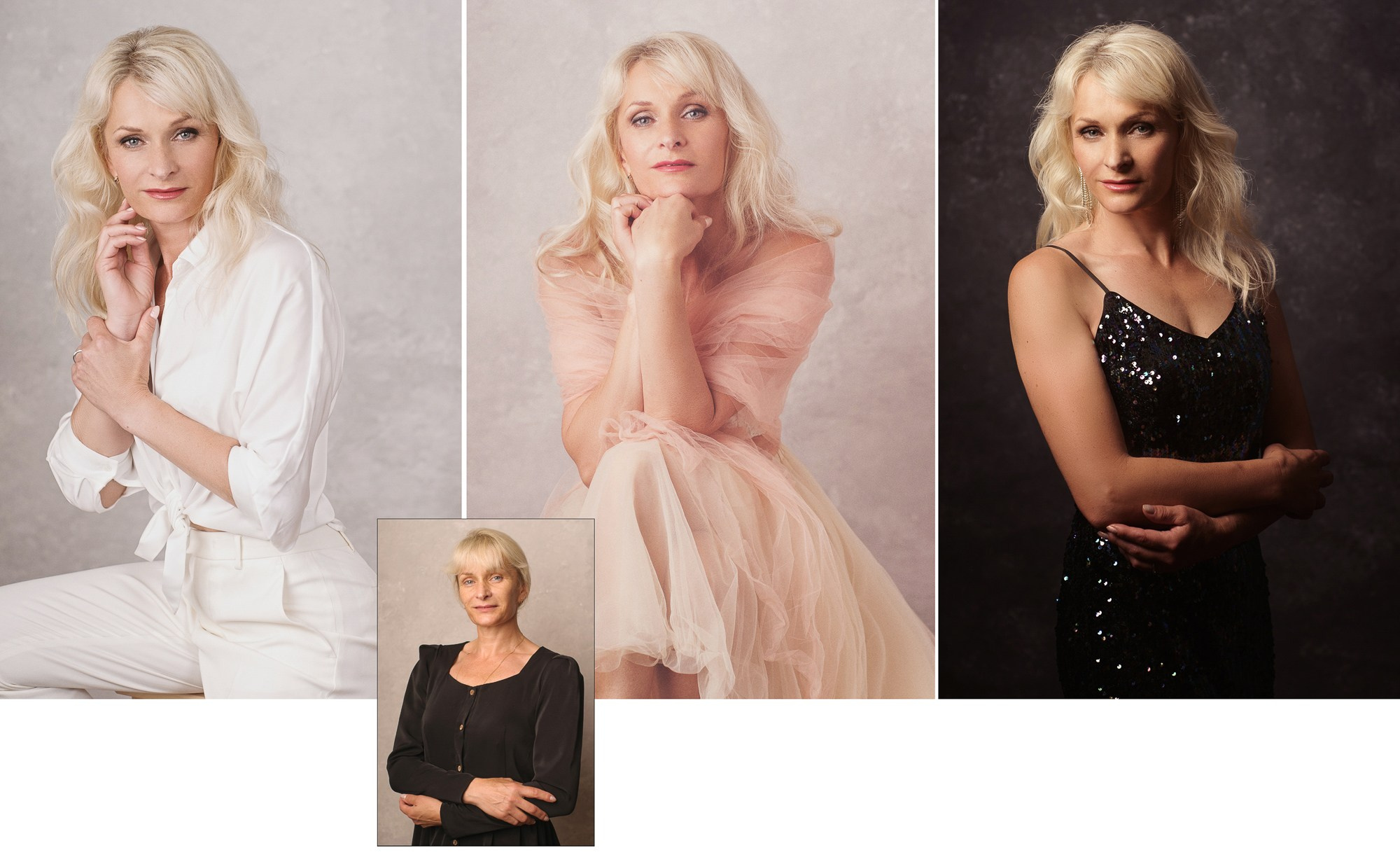 Женская фотосессия — Портфолио. Фотограф в Серпухове — Павел Спивак