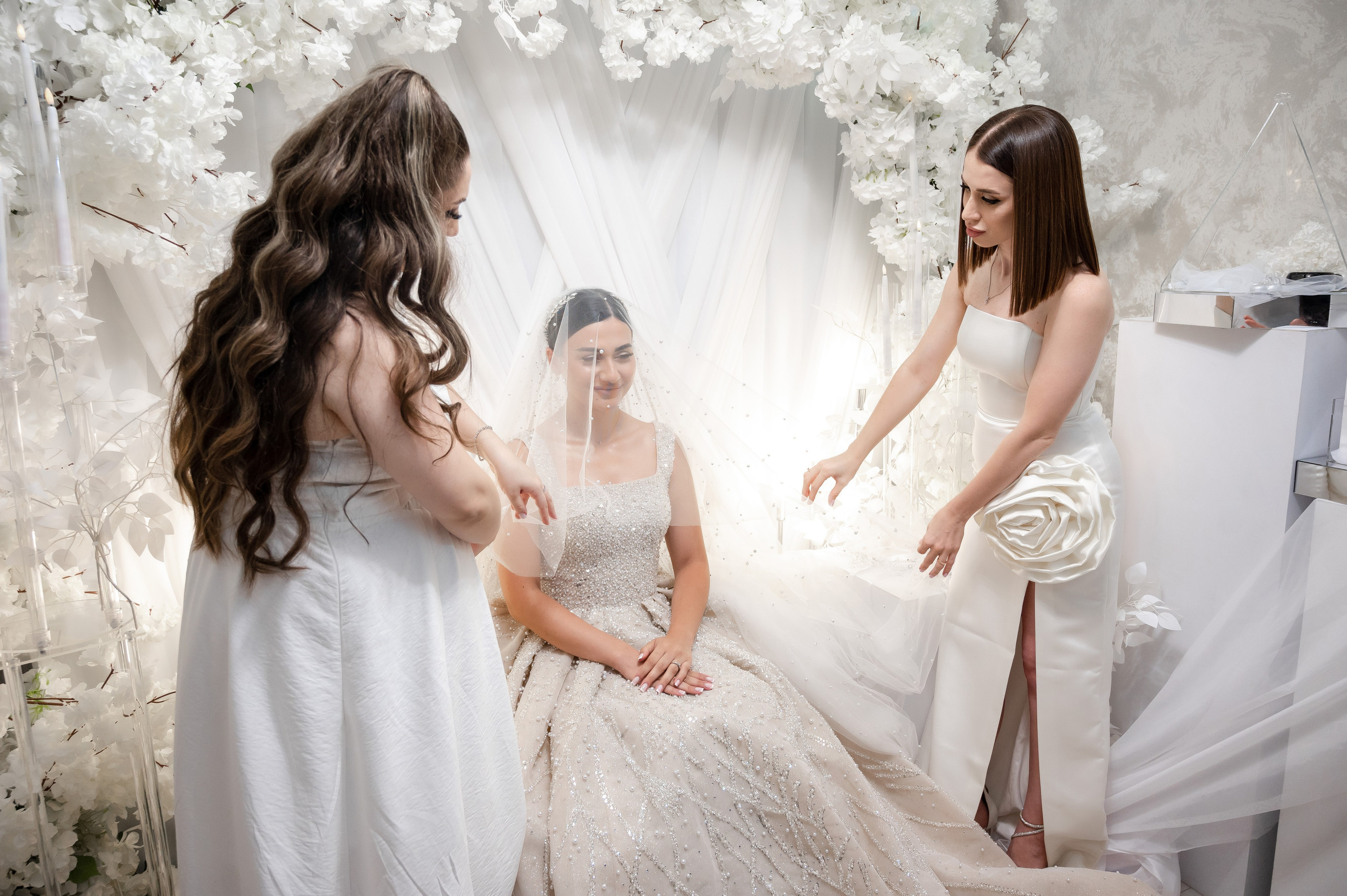 Wedding day. Свадебный и семейный фотограф  в г.Краснодар